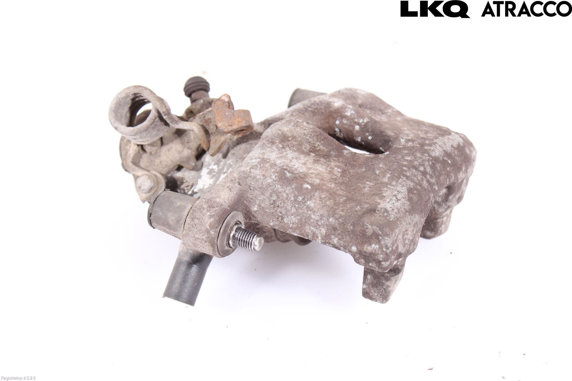 Ford FOCUS 11-14 Bromsok Bak Vänster