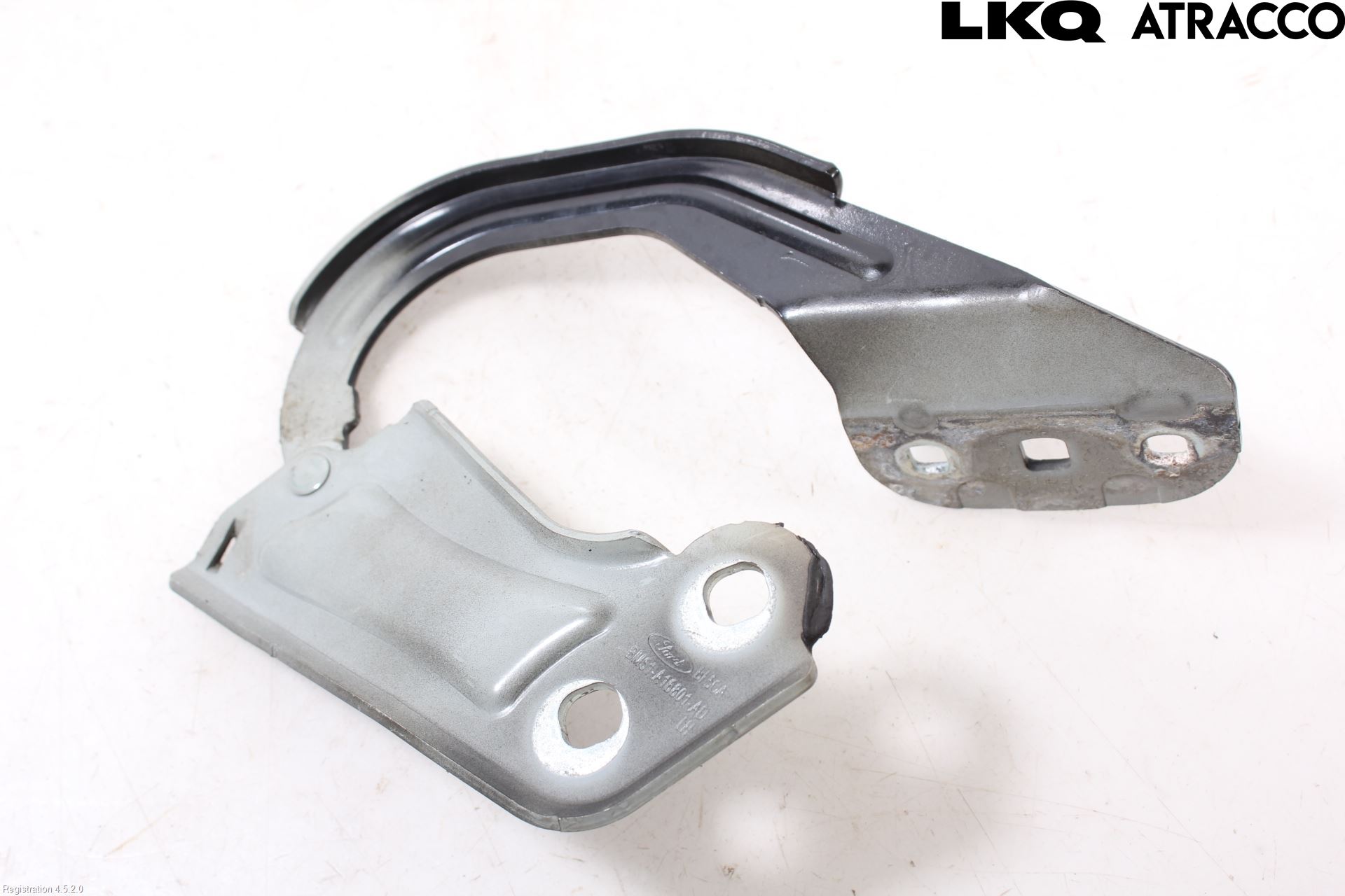 Ford FOCUS 11-14 Huvgångjärn