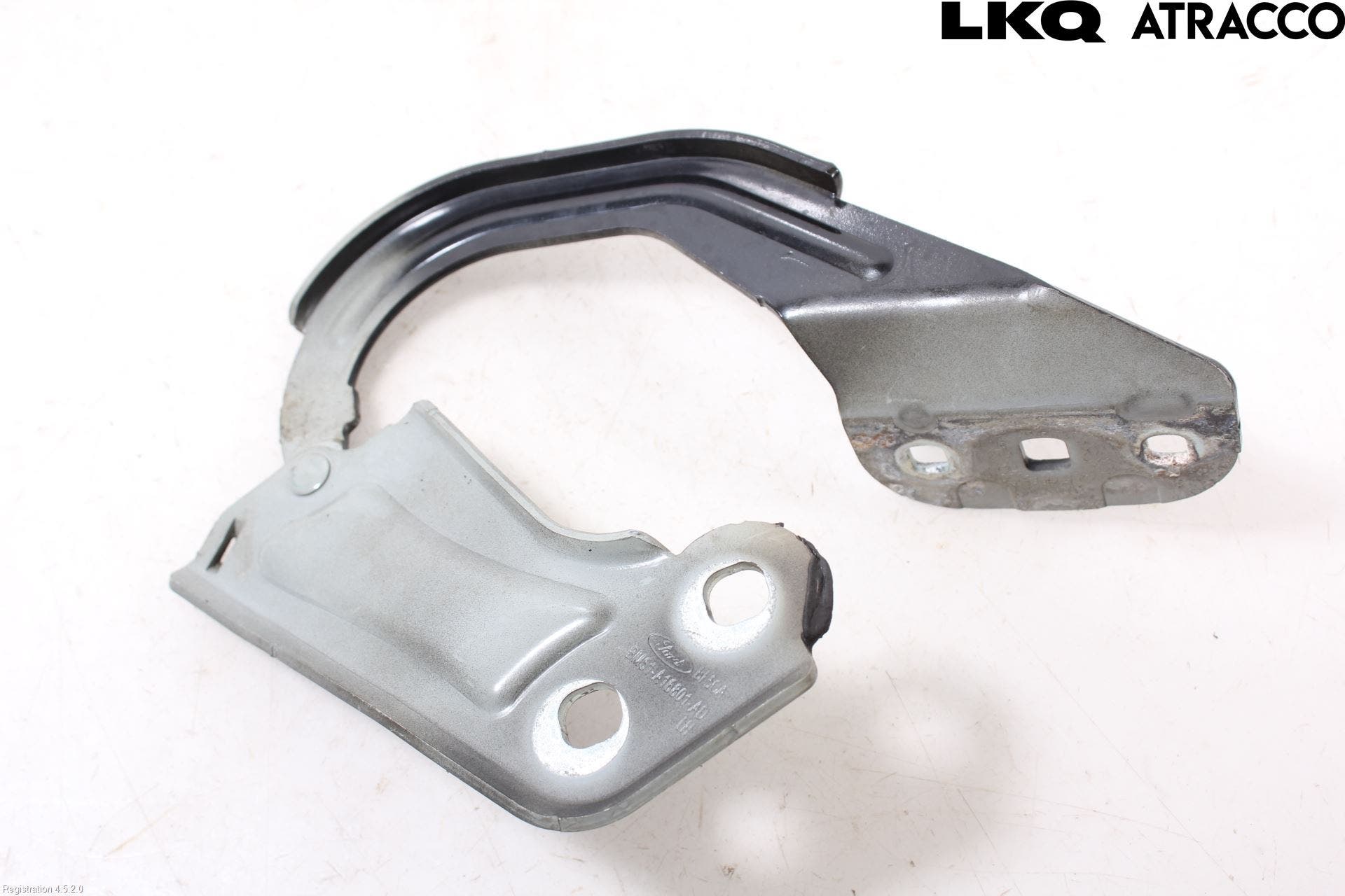 Ford FOCUS 11-14 Huvgångjärn