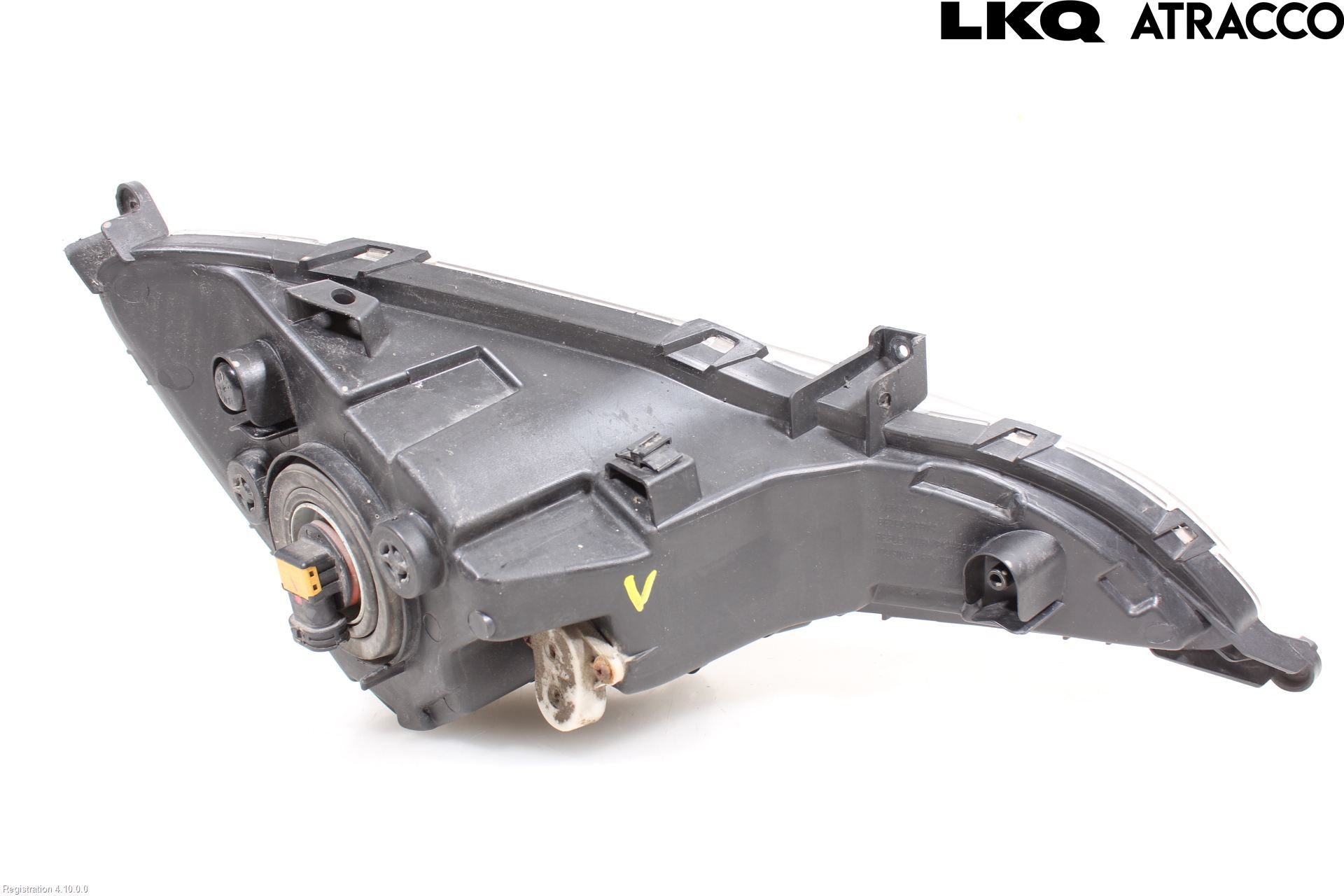 Hyundai i40 08-15 Dimljus-Varselljus Fram