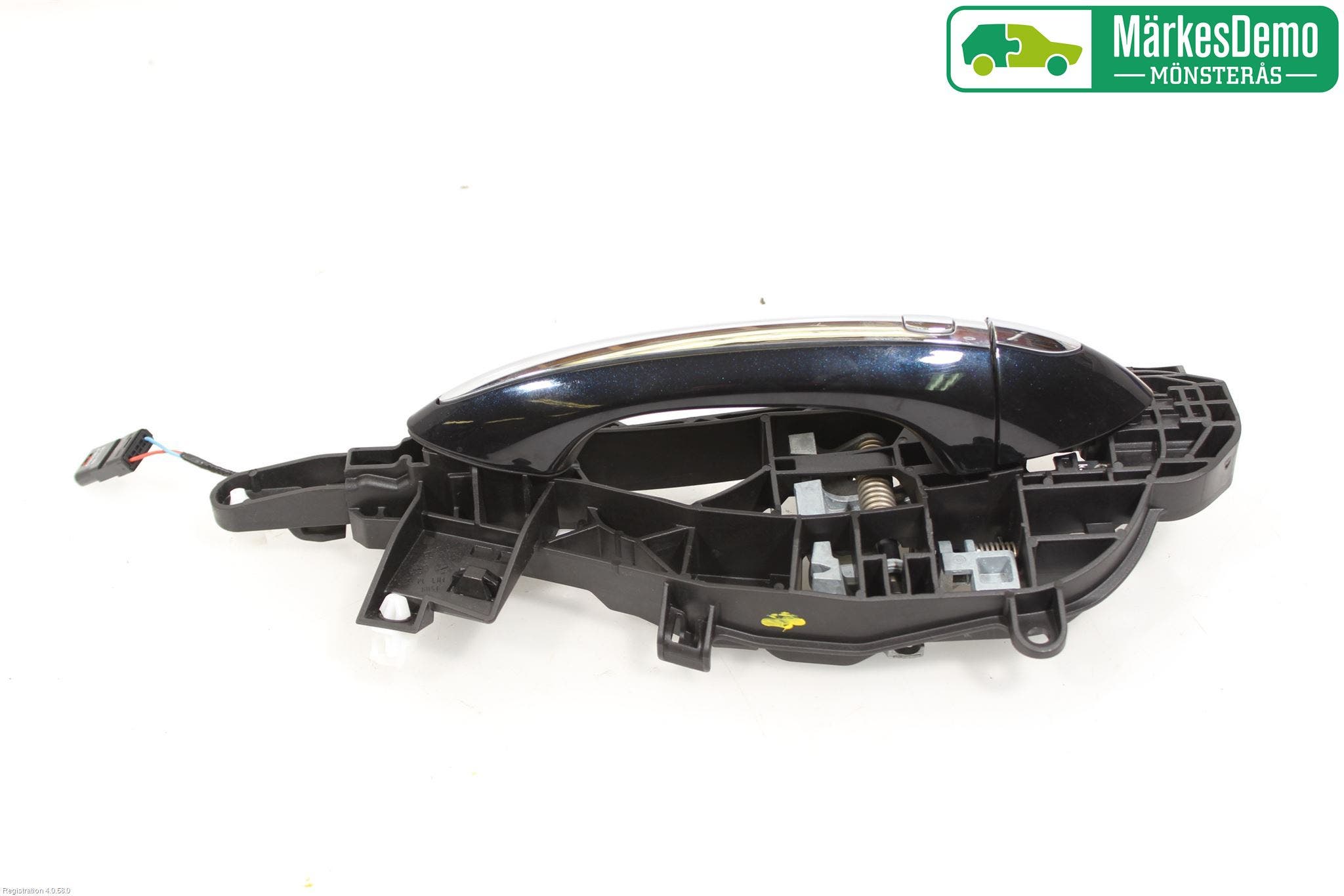 Opel INSIGNIA 17- Dörrhandtag Yttre Vä