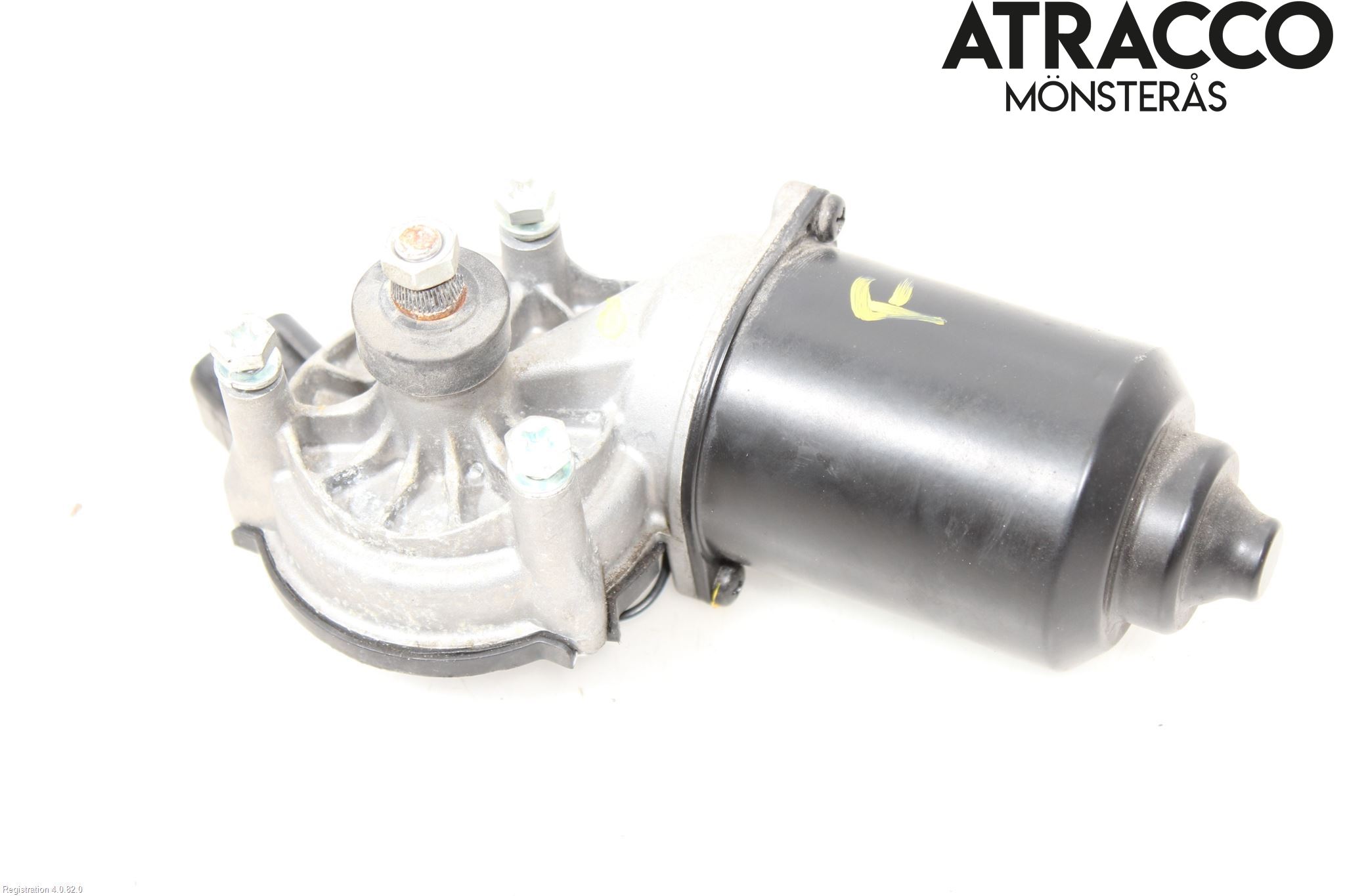Hyundai i40 16-18 Torkarmotor Vindruta