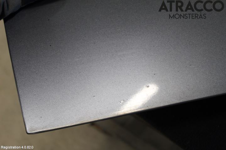 Hyundai SANTA FE  06-12 Dörr Fram Vänster