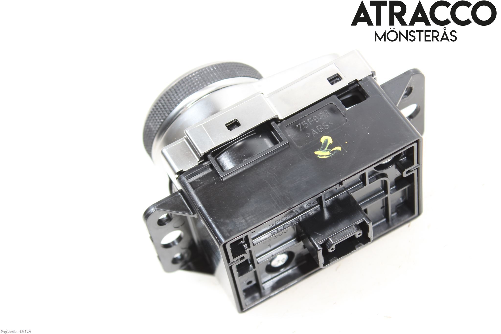 Suzuki VITARA 15- Strömställare Övrigt