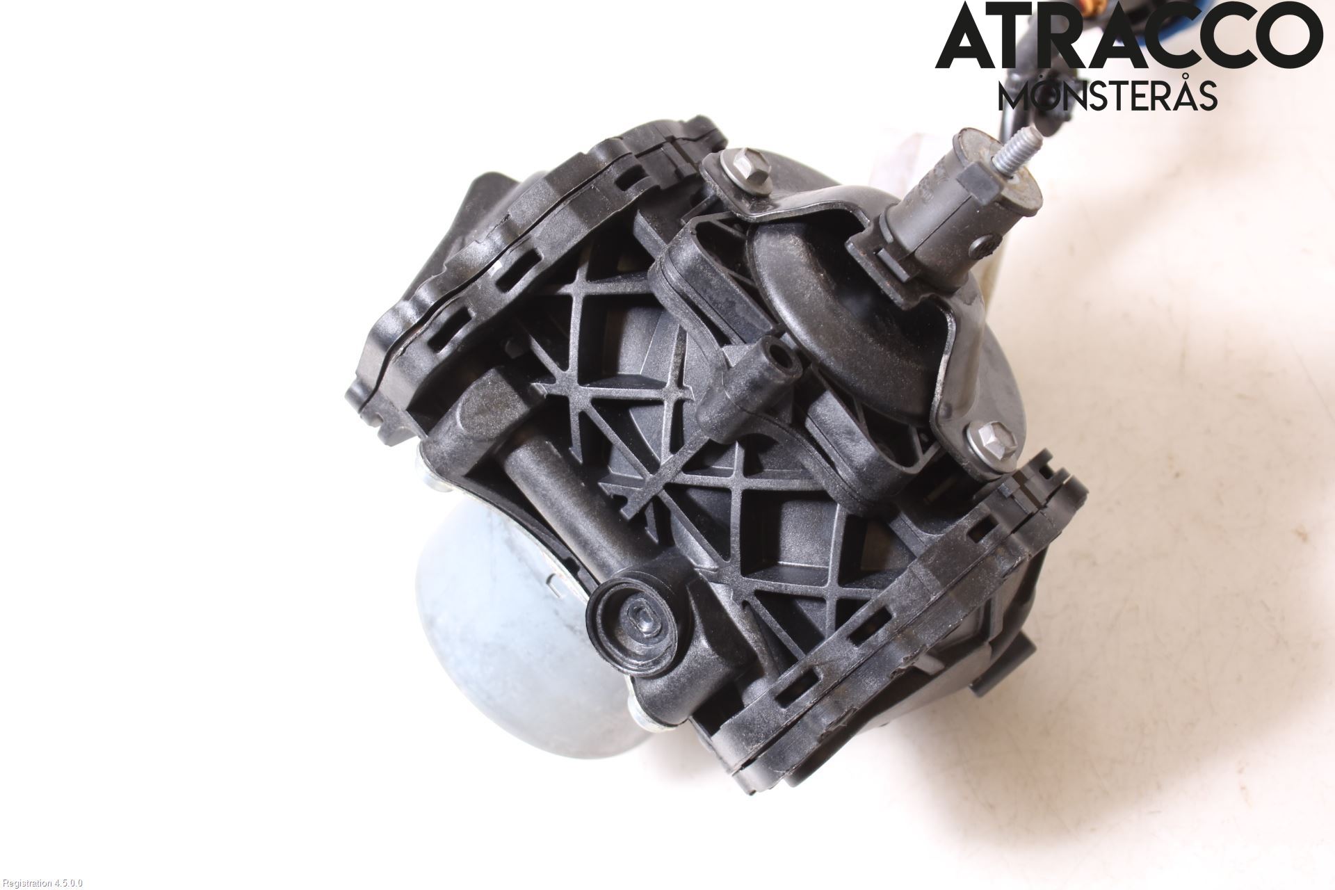 Peugeot 2008/E-2008 20- Vakuumpump