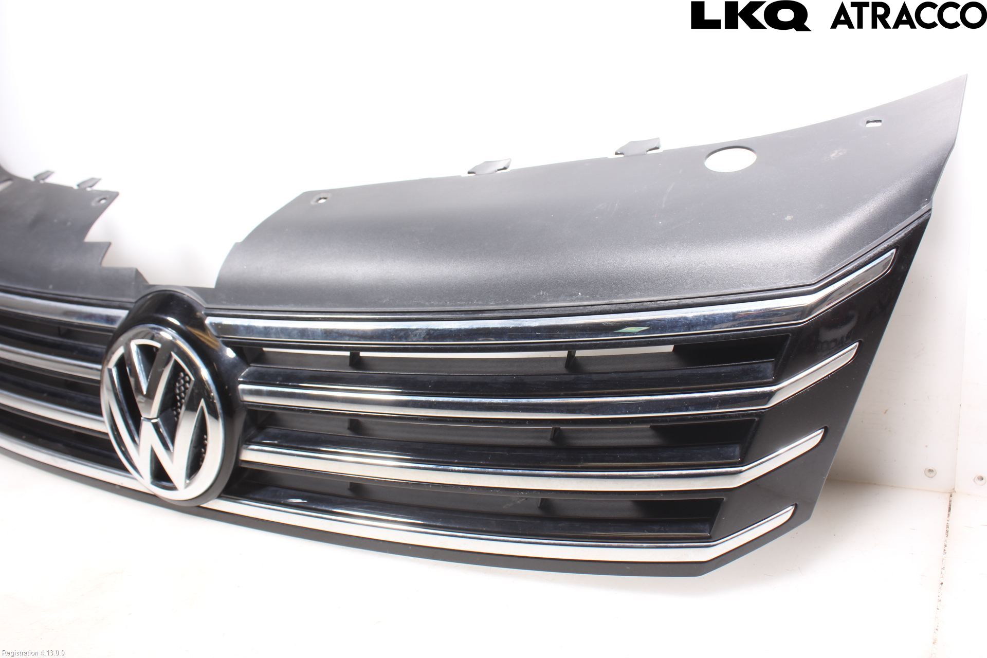 Volkswagen VW PASSAT 11-14 Grill Komp