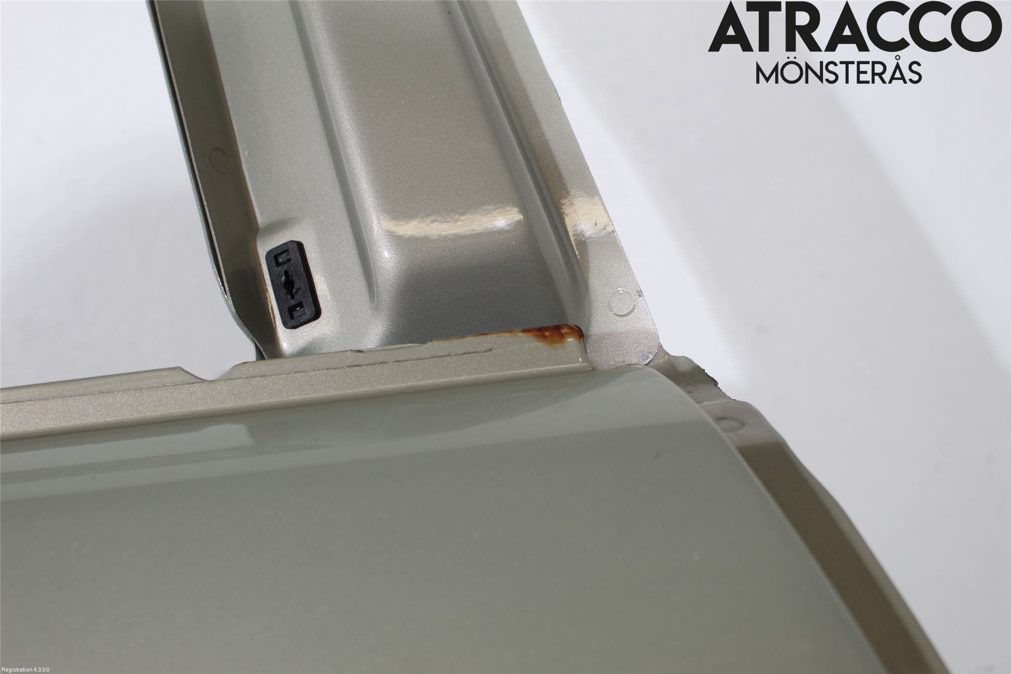 Saab 9-3 VER2/VER3 08-15 Dörr Bak Höger