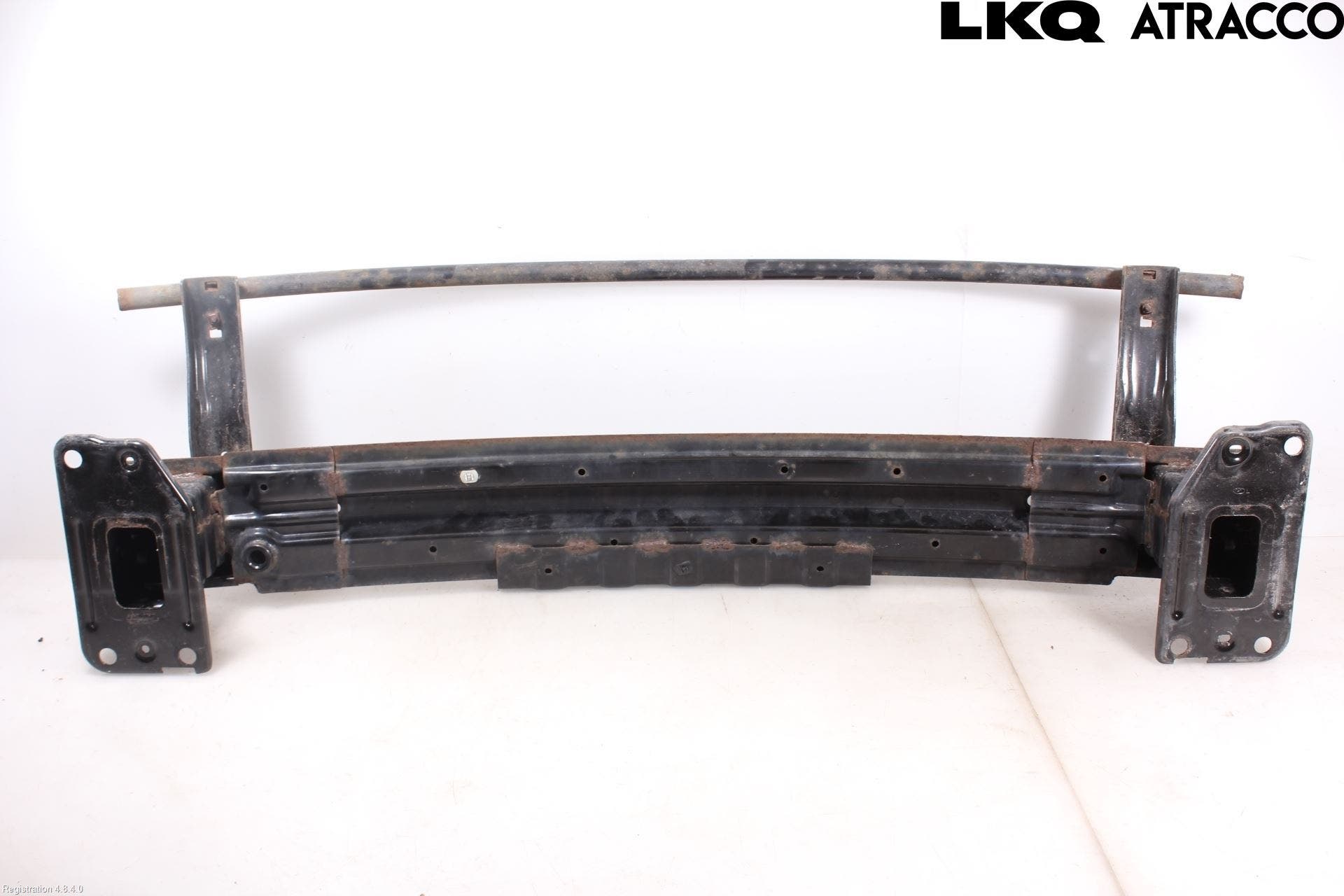 Hyundai i40 08-15 Stötfångarbalk Fram