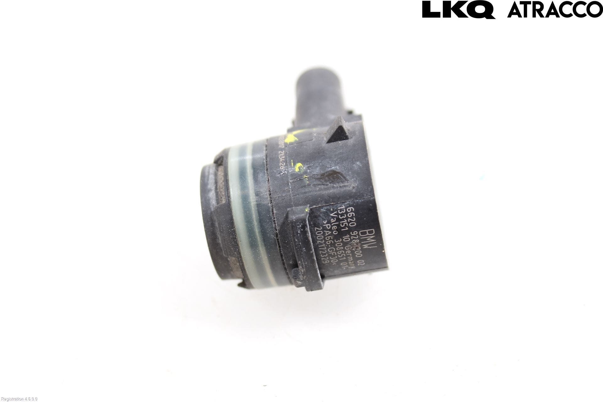 BMW 5 G30/G31/F90 17-23 Parkeringshjälp Frontsensor