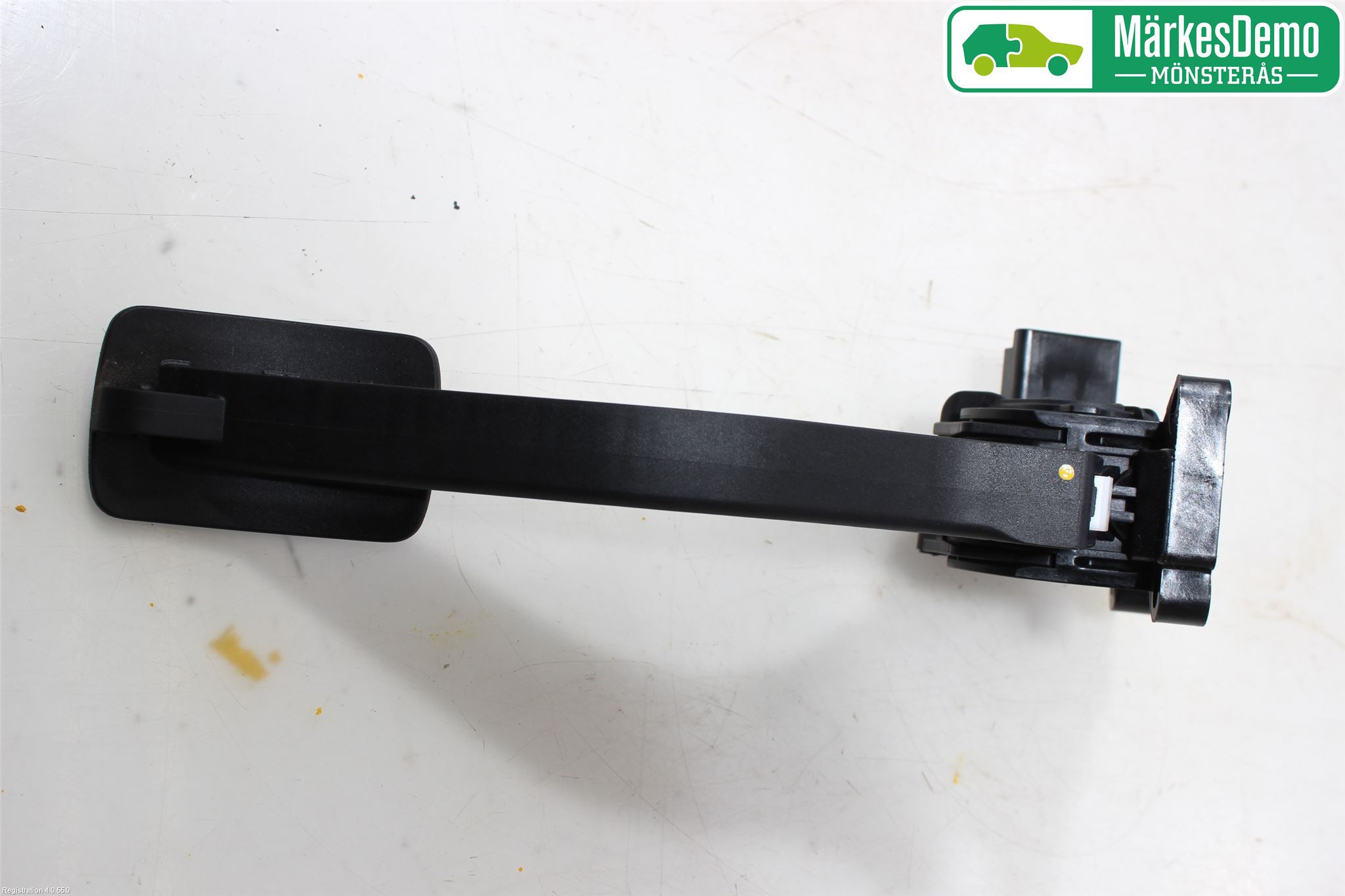 Peugeot 308 14-21 Gaspedal