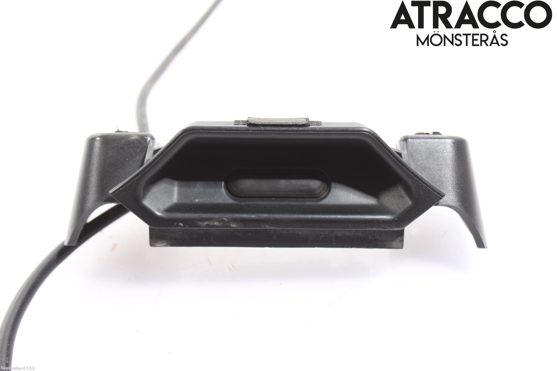 Suzuki SX4 S-CROSS 14-21 Bakluckehandtag