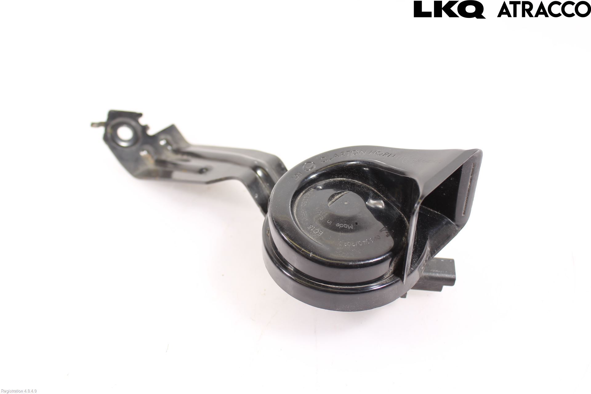 Peugeot 208/E-208 20- Signalhorn