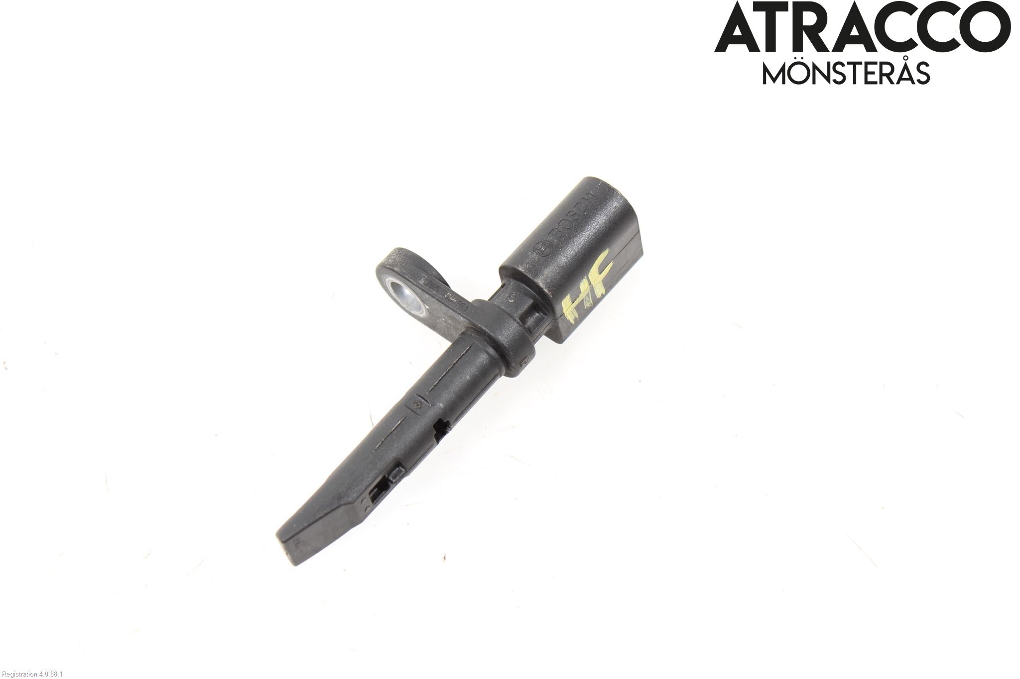 Audi A4/S4 B9 16-19 Abs Sensor