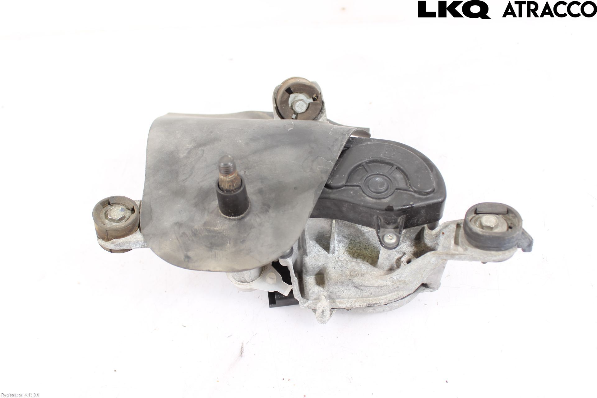 Citroen C5 08-17 Torkarmotor Vindruta