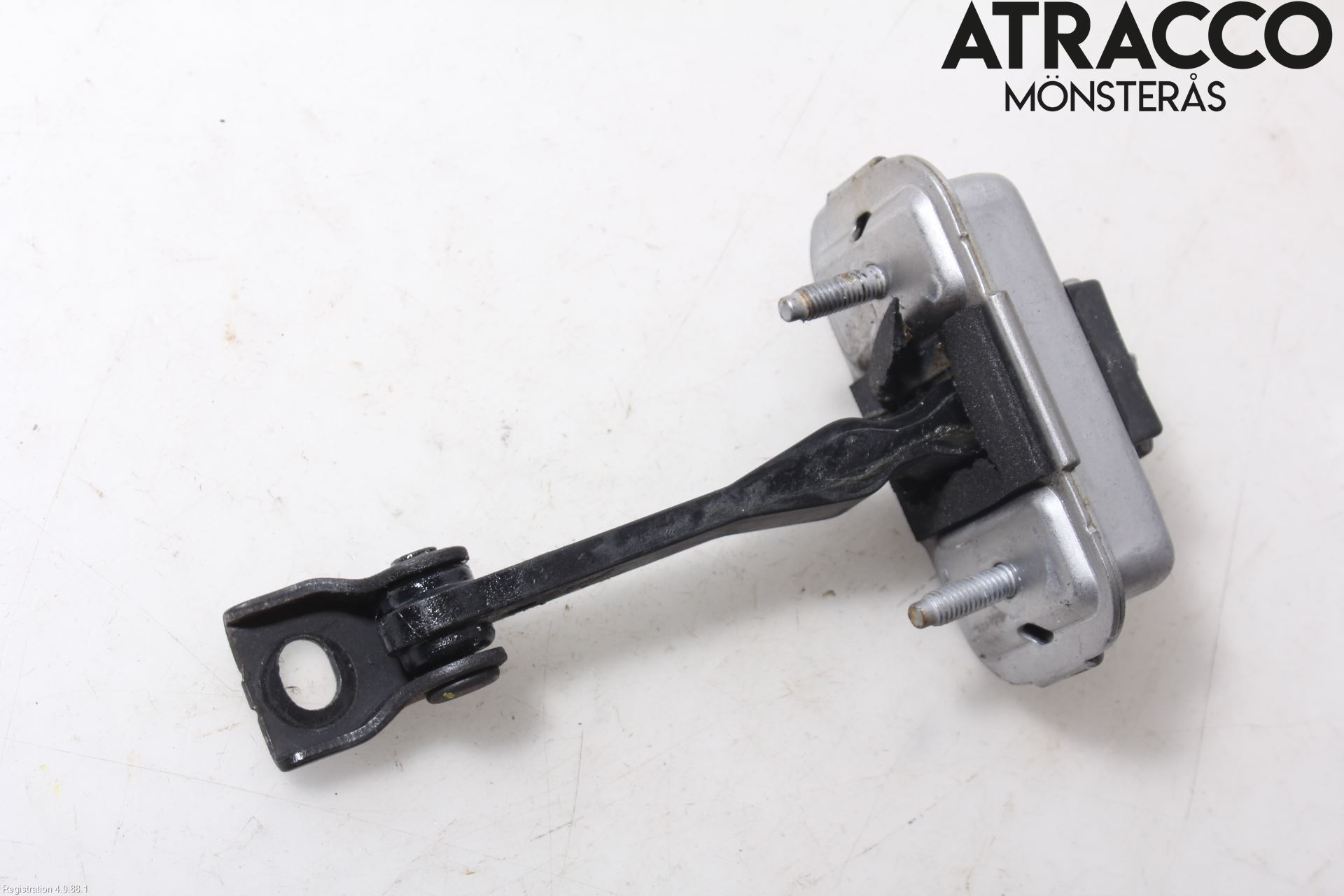 Peugeot 2008 13-20 Dörrstopp