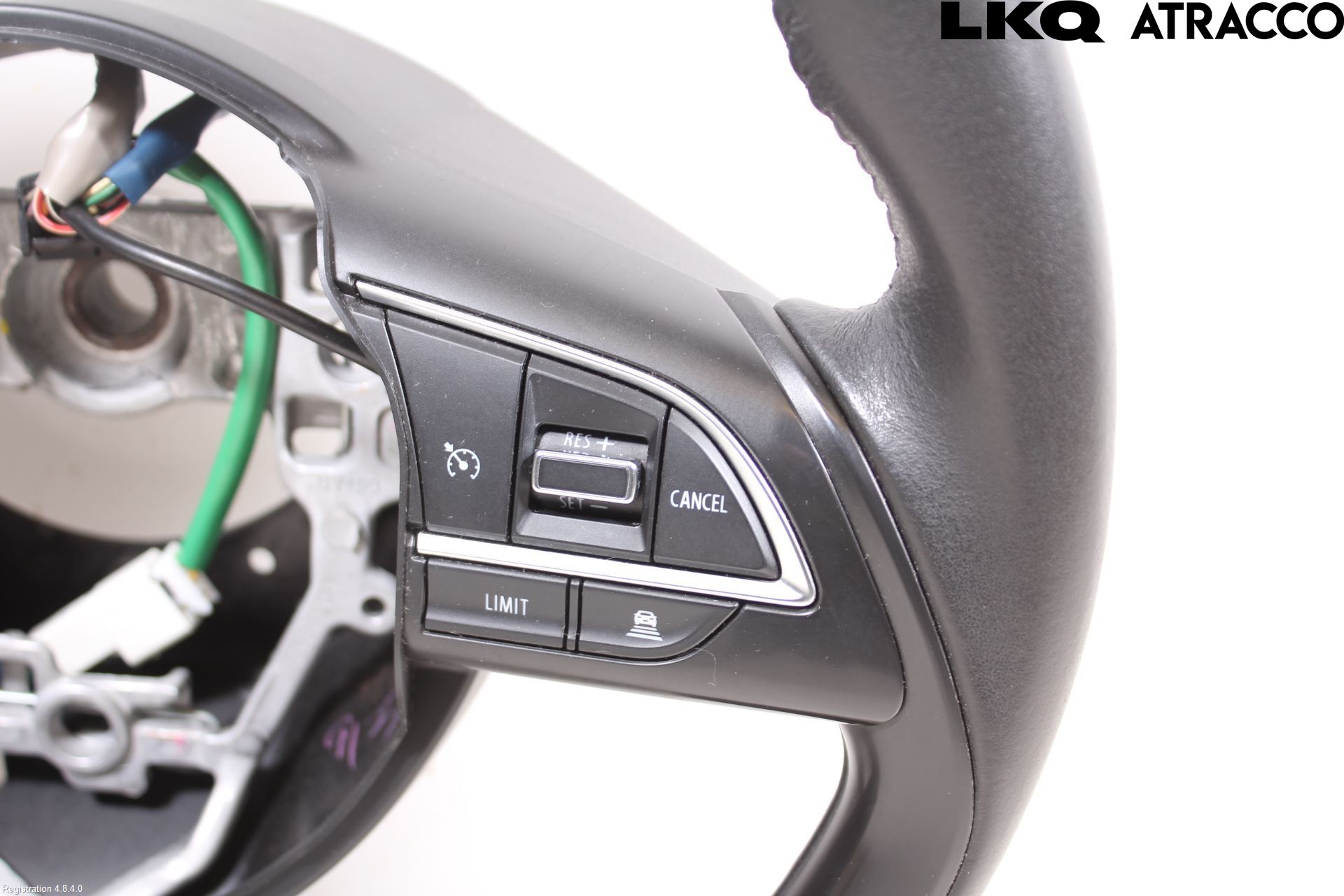 Suzuki SWIFT 17-24 Ratt