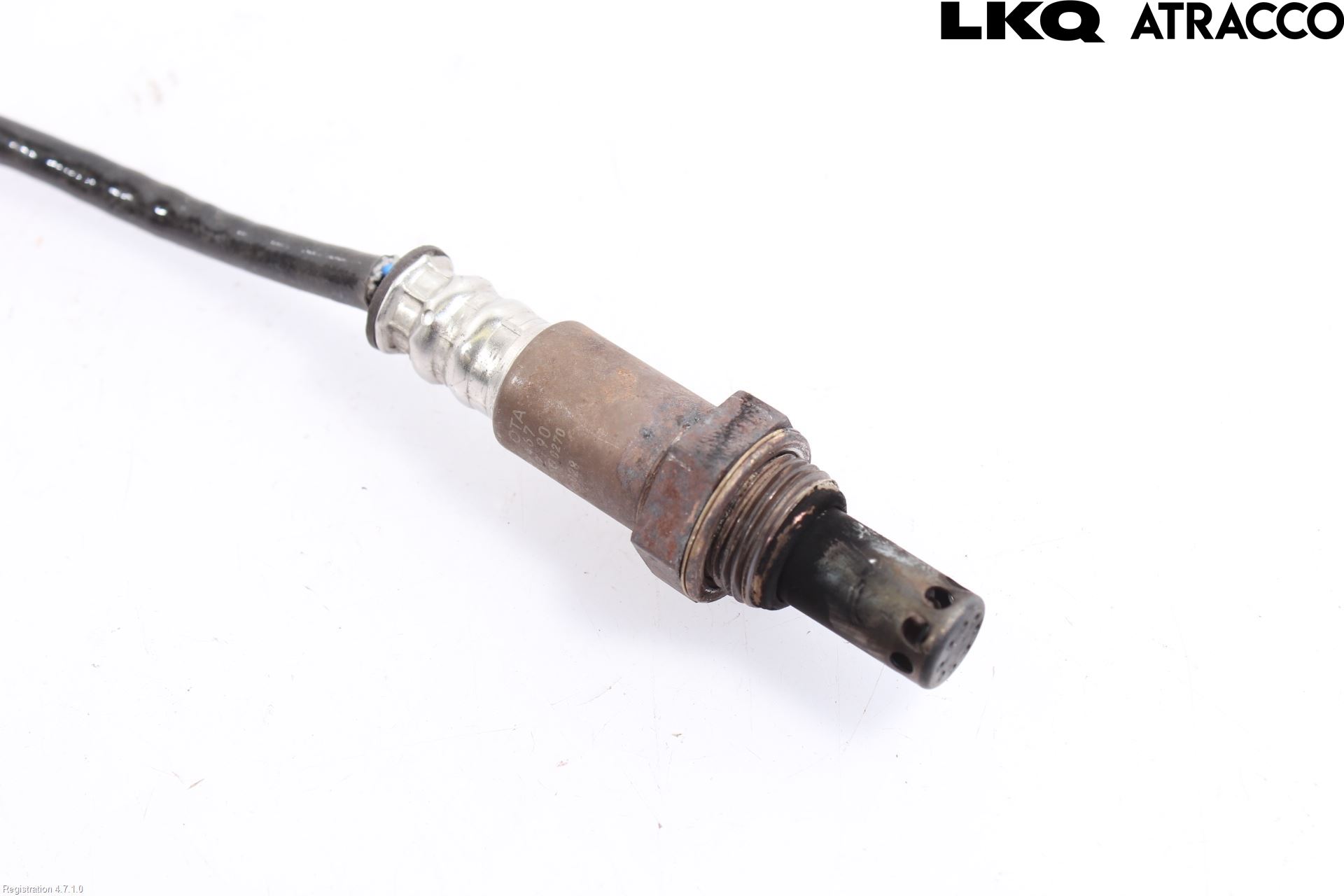 Toyota COROLLA 19- Injlambdasond