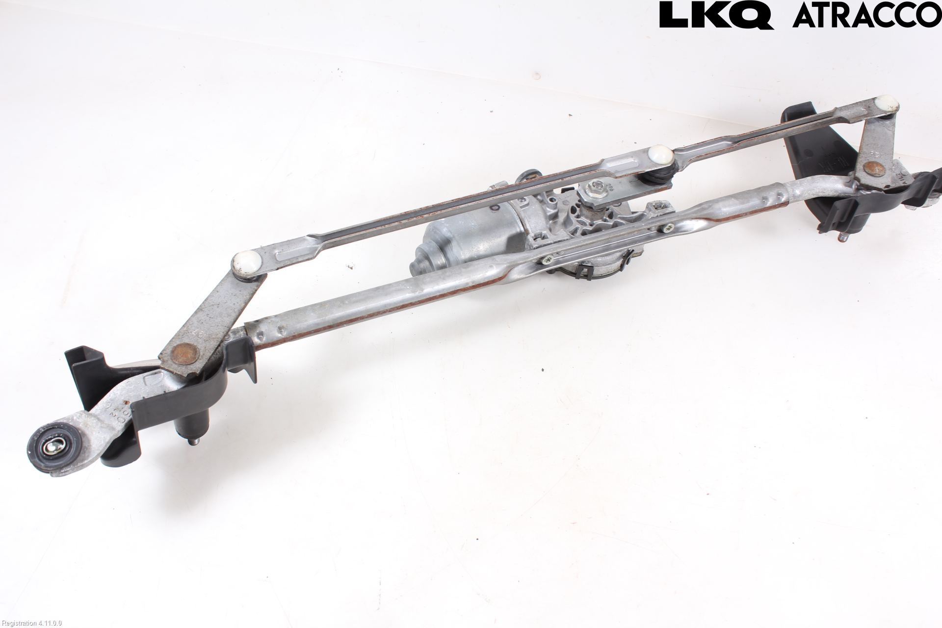 Suzuki SWIFT 11-16 Torkarmotor Vindruta