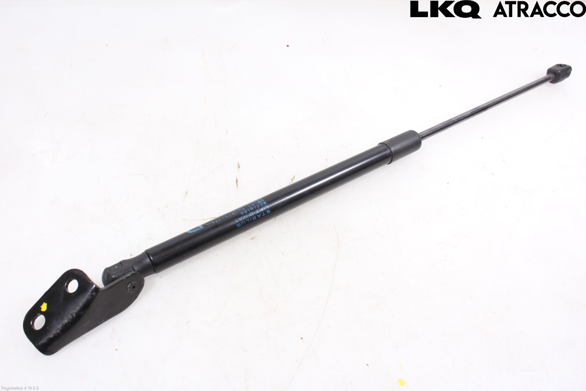 Suzuki SWIFT 11-16 Gasfjäder Baklucka