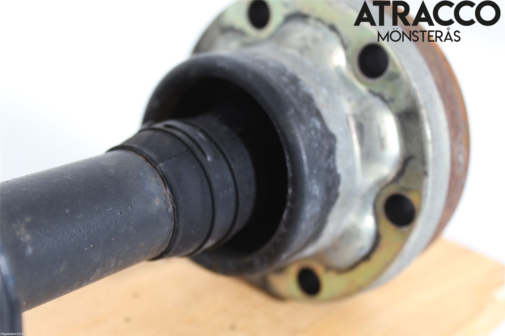 Jaguar XE (X760) 15-24 Mellanaxel Komp