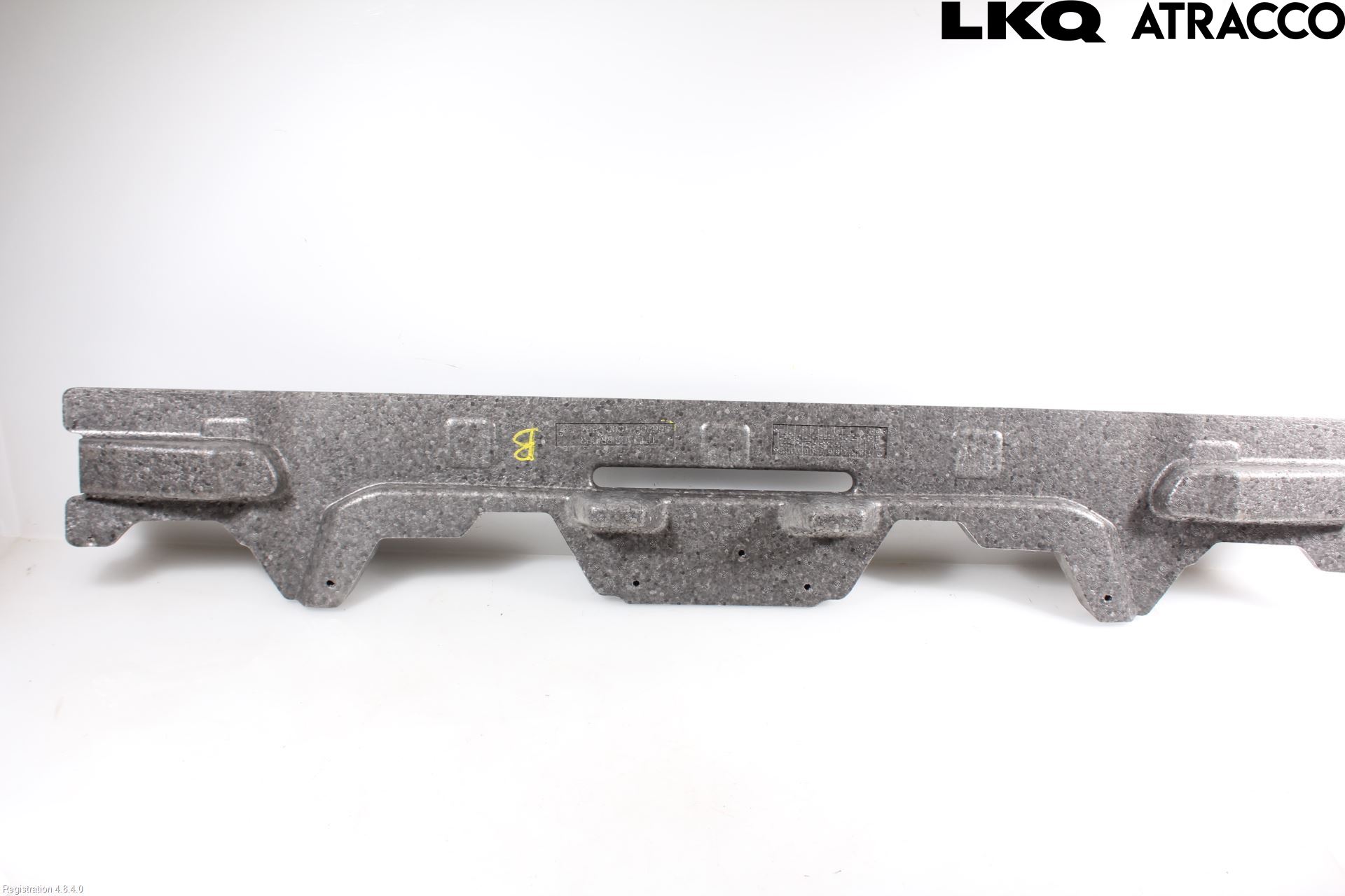 Kia OPTIMA 00-15 Stötfångare Deformelement Bak