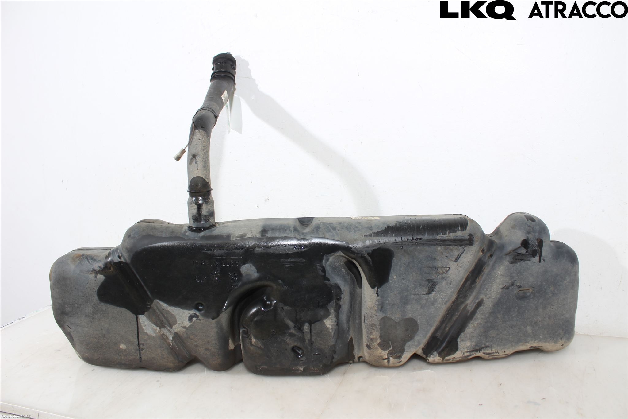 Volkswagen VW CRAFTER 06-16 Bränsletank Diesel