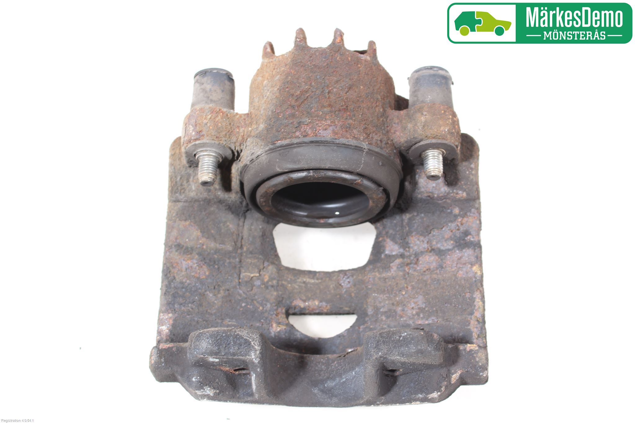 Peugeot 5008 10-16 Bromsok Fram Höger