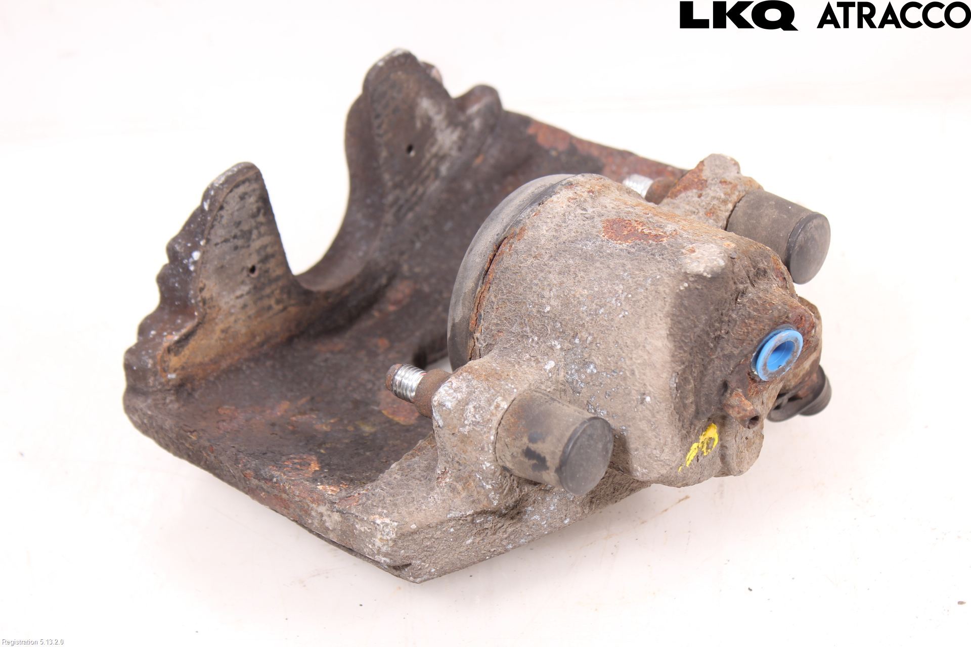 Volkswagen VW CADDY 11-15 Bromsok Fram Vänster