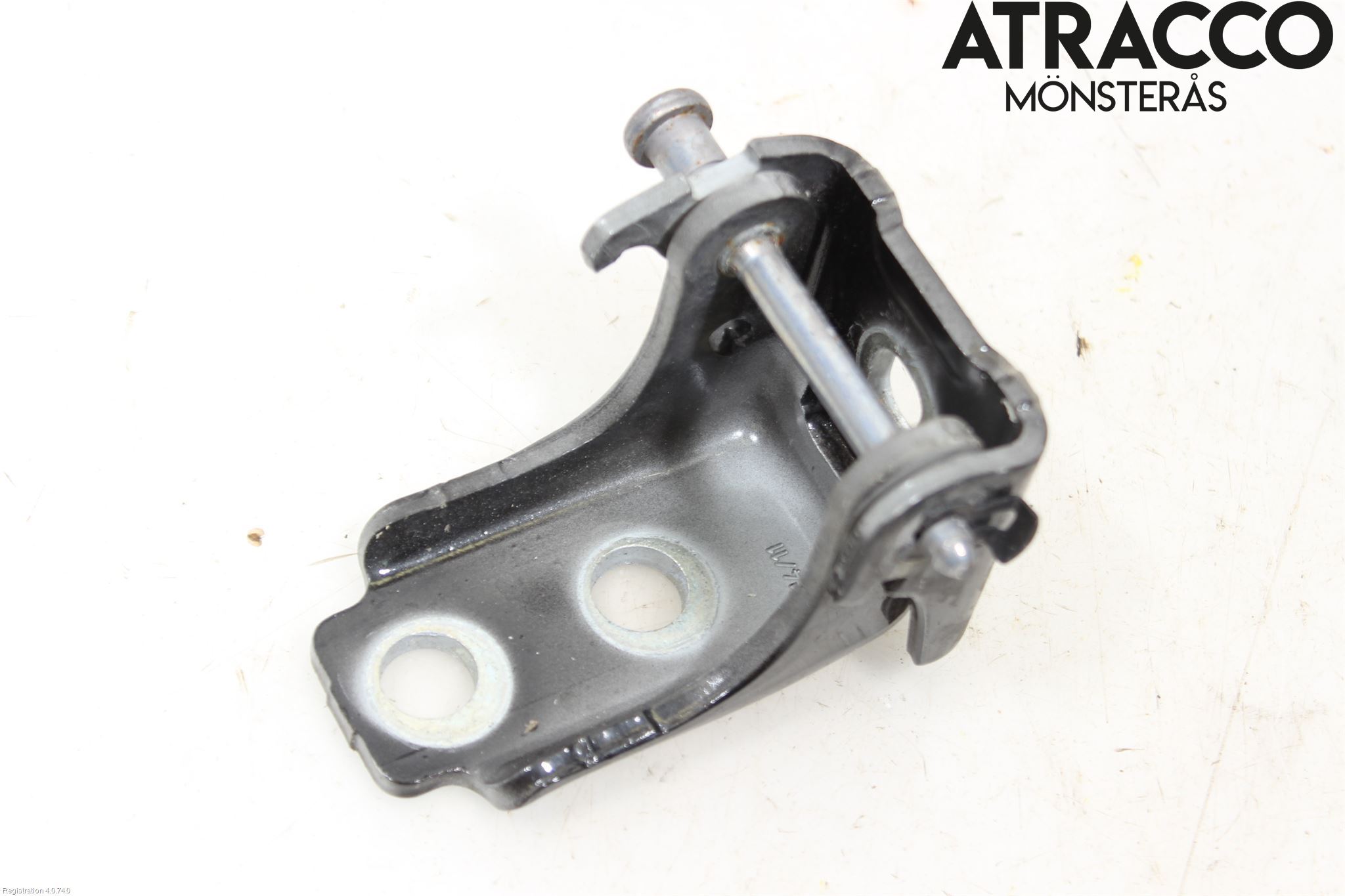 Citroen ID-DS Dörrgångjärn