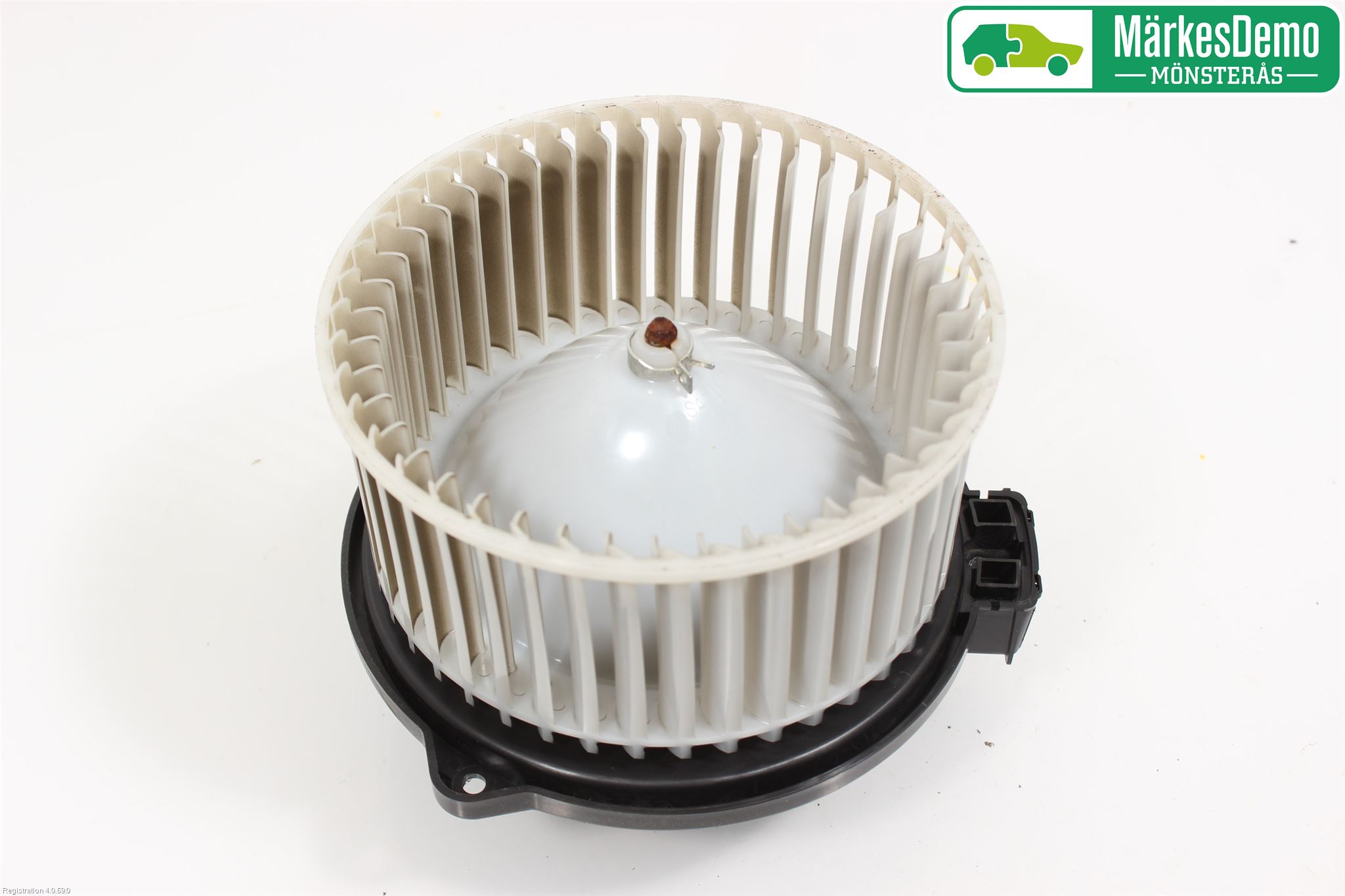 Subaru XV 12-17 Värmefläkt