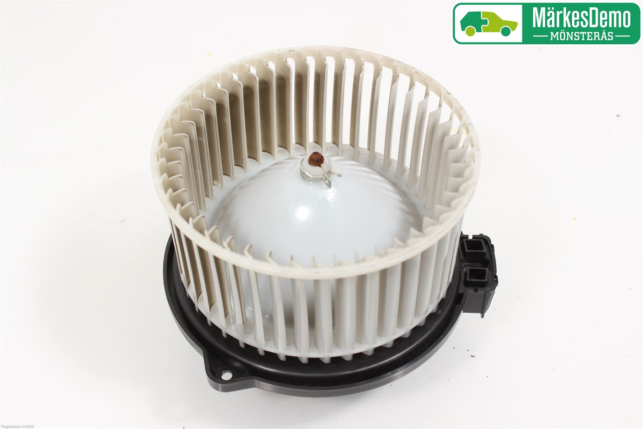 Subaru XV 12-17 Värmefläkt