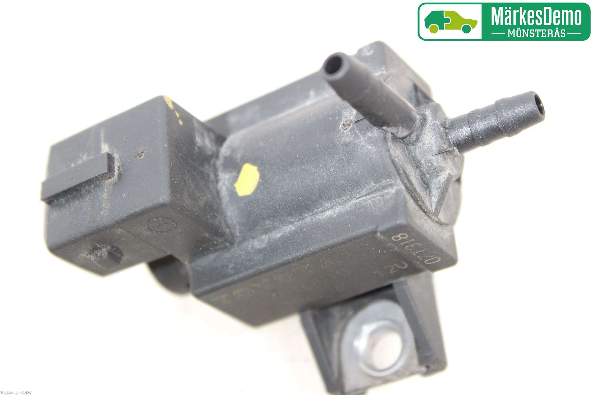 Toyota AVENSIS 07-08 Vakuumventil