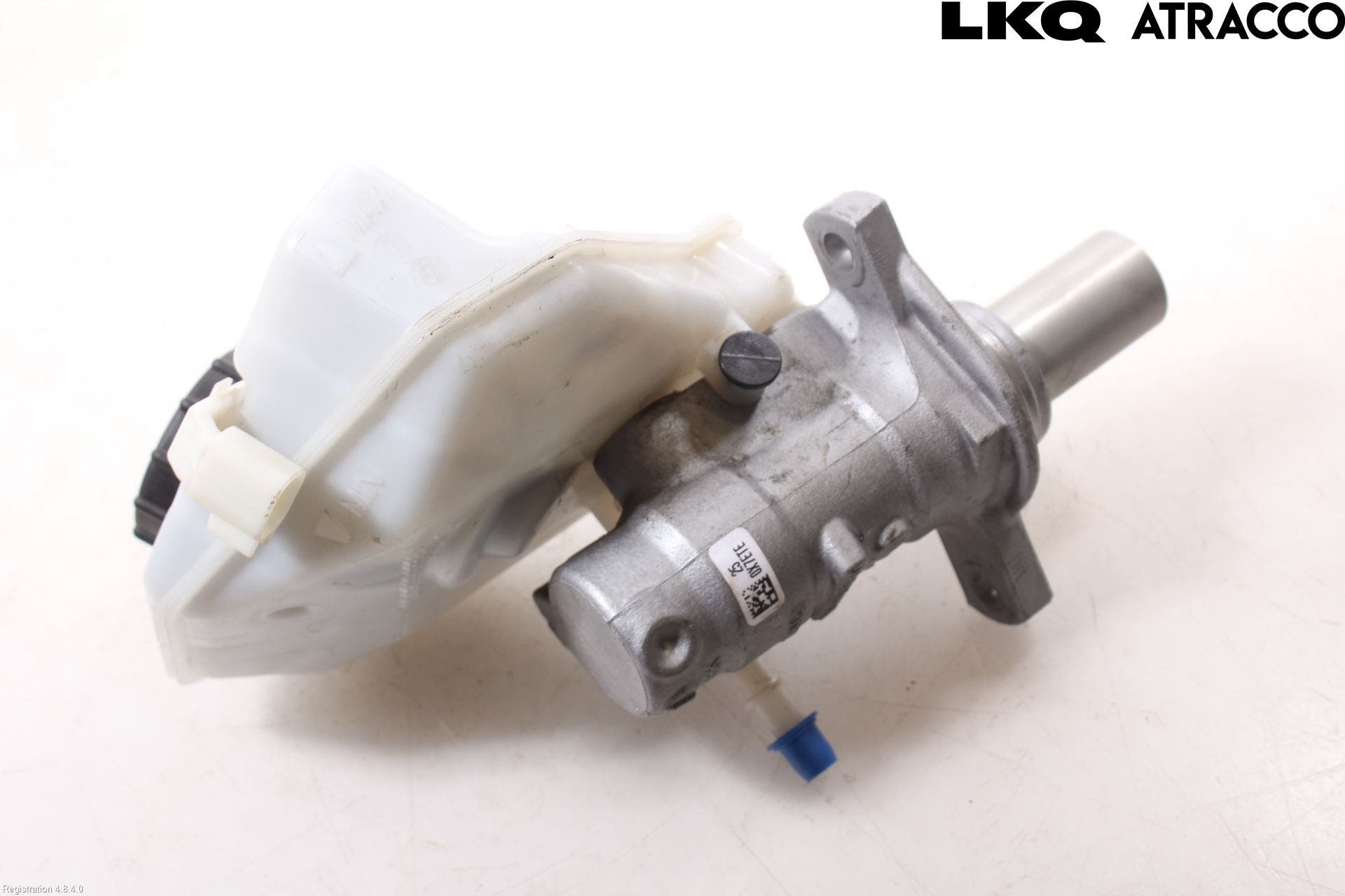 Volvo V60 14-18 Broms Huvudcylinder