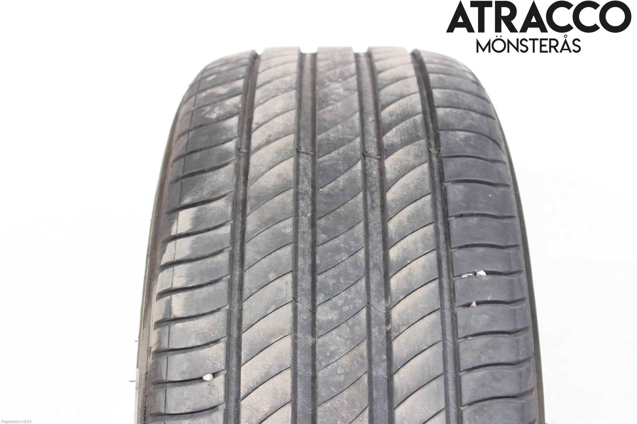 SOMMARDÄCK Dim 235/50-18