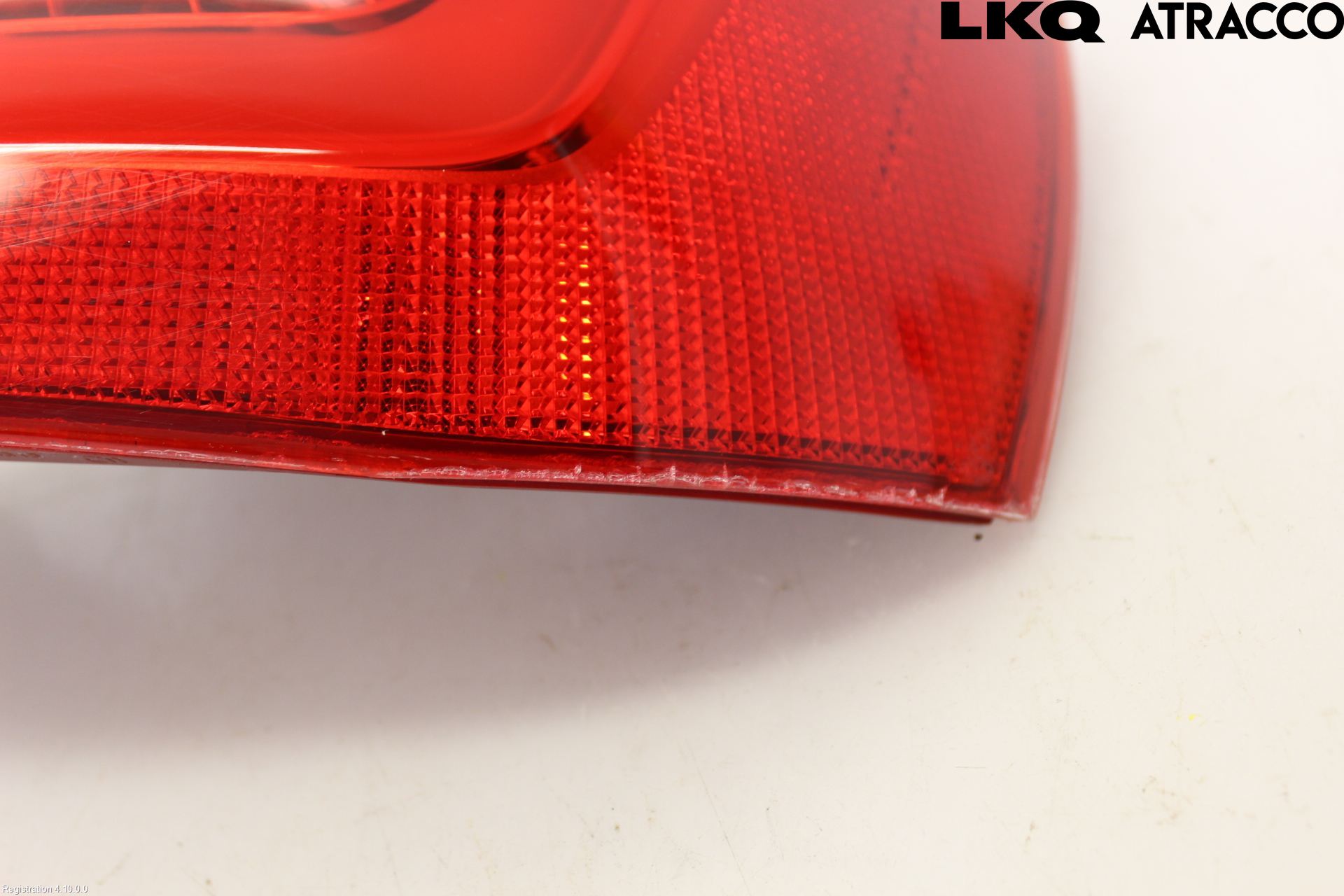 Audi A6/S6 4G 11-18 Bakljus Höger