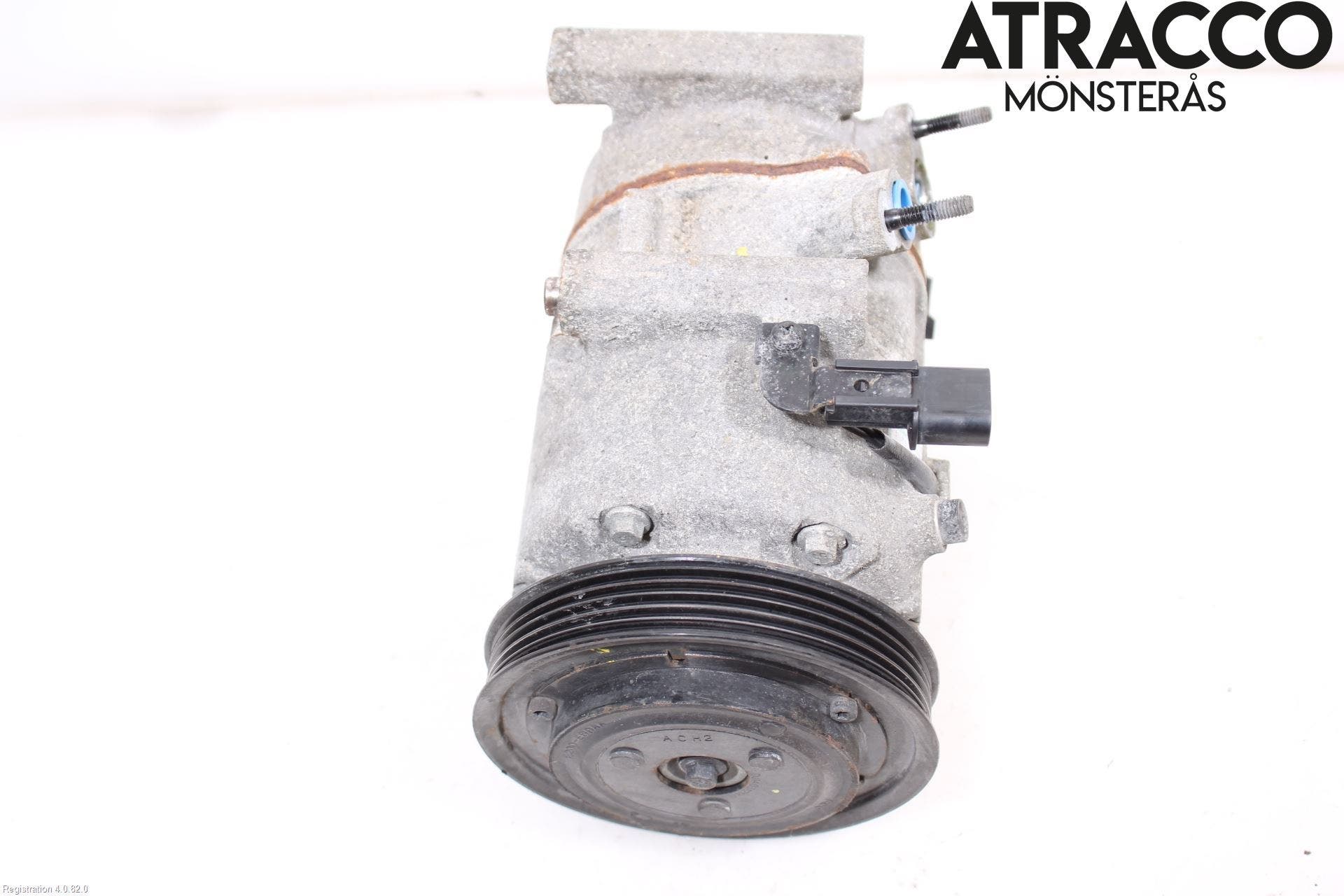 Kia OPTIMA 00-15 Ac Kompressor