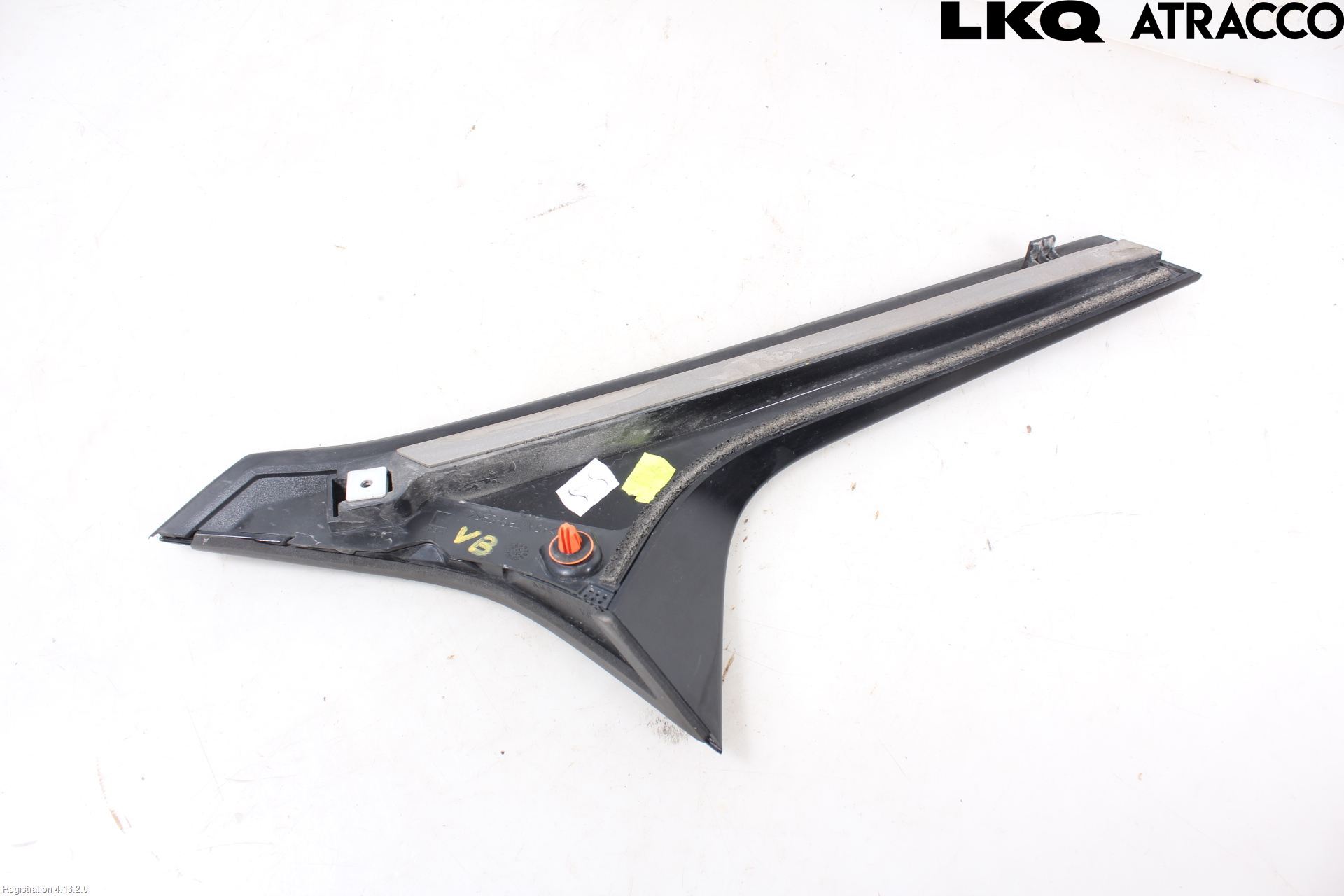 Audi Q4 E-TRON FZ 22- Spoiler Baklucka