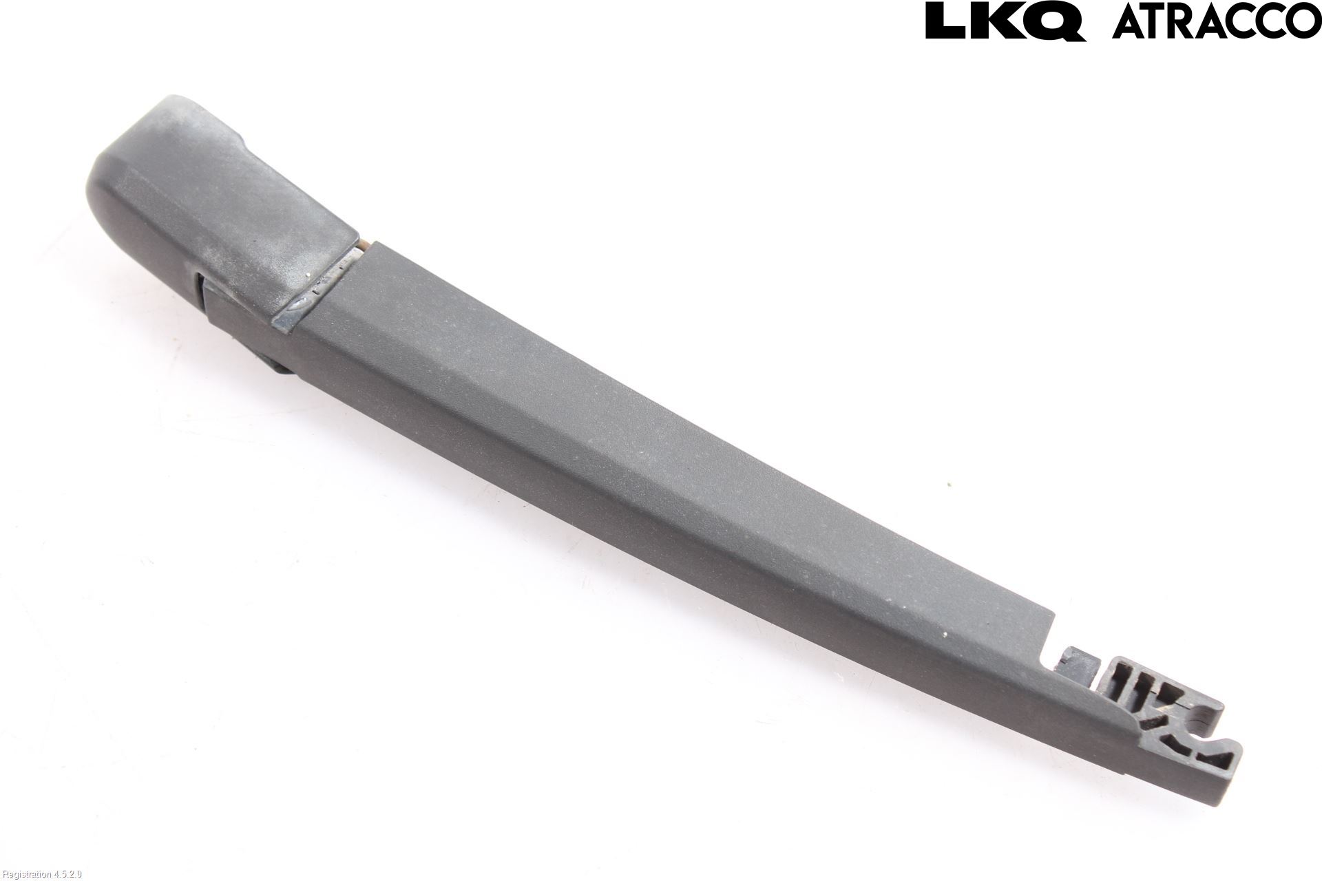 Opel ASTRA J 10-15 Torkararm-Bakruta