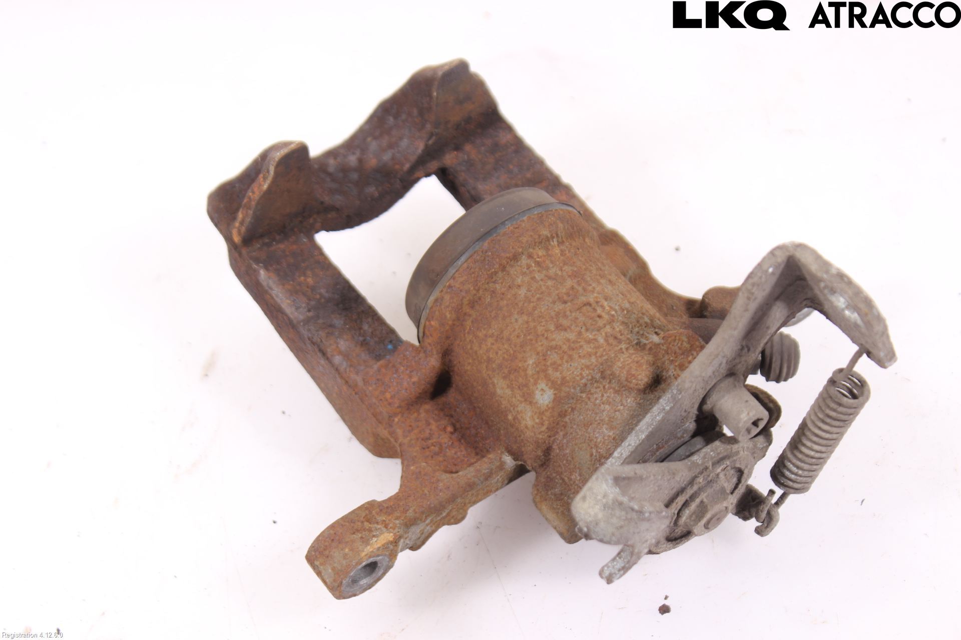 Opel ASTRA J 10-15 Bromsok Bak Höger
