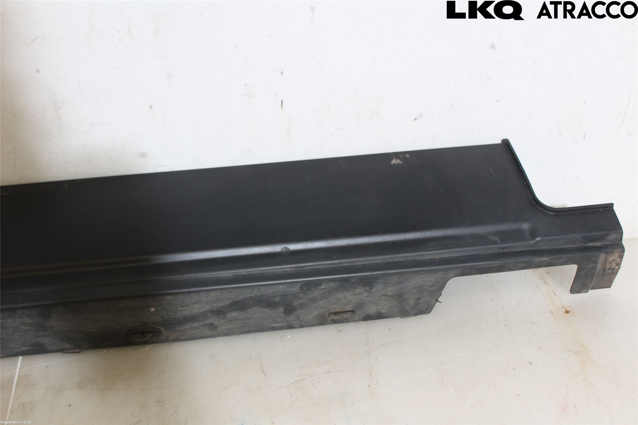 Landrover RANGE ROVER SPORT (L494) 14-22 Sidokjol Hö