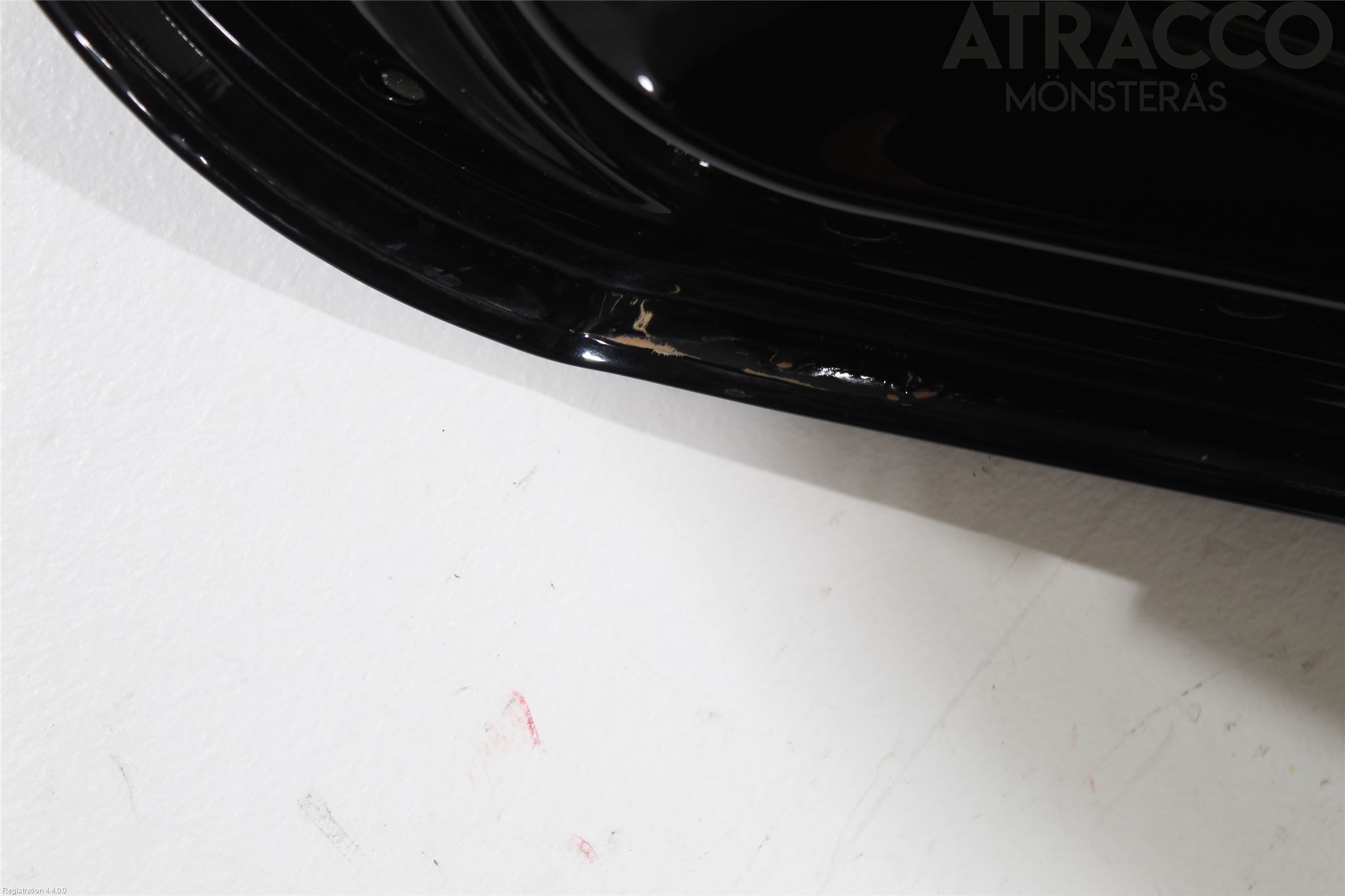 Audi A4 12-15 Dörr Bak Vänster