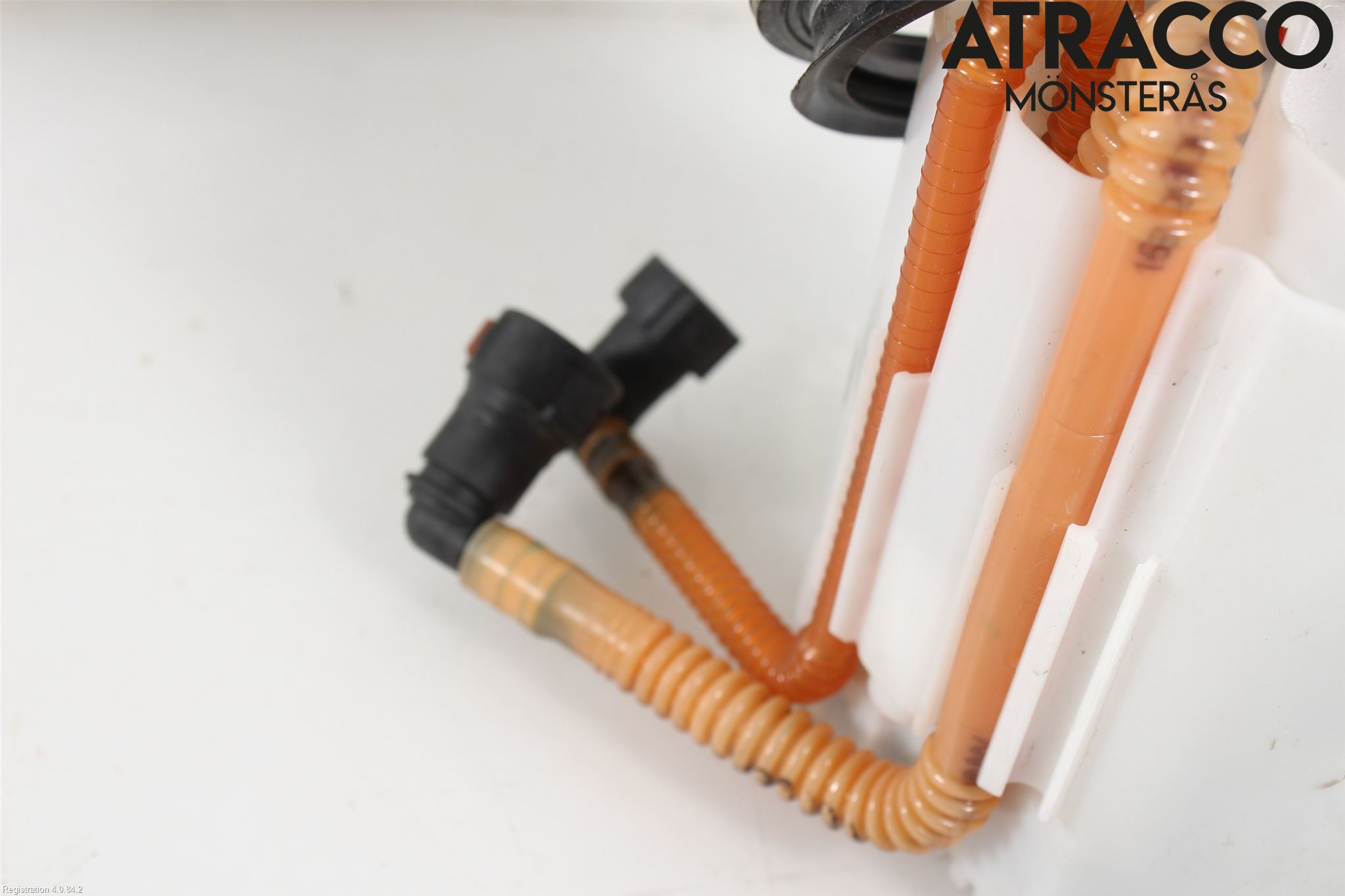 Skoda KAROQ 18- Bränslepump El