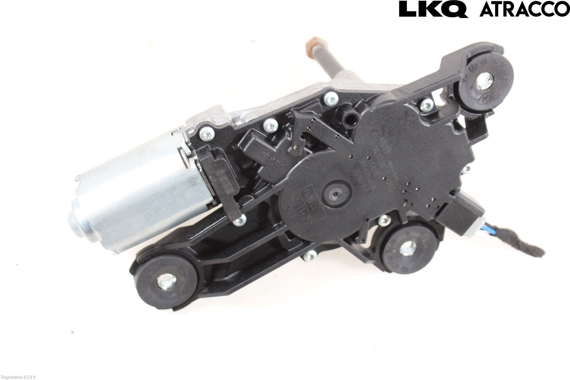Ford S-MAX 06-15 Torkarmotor Baklucka