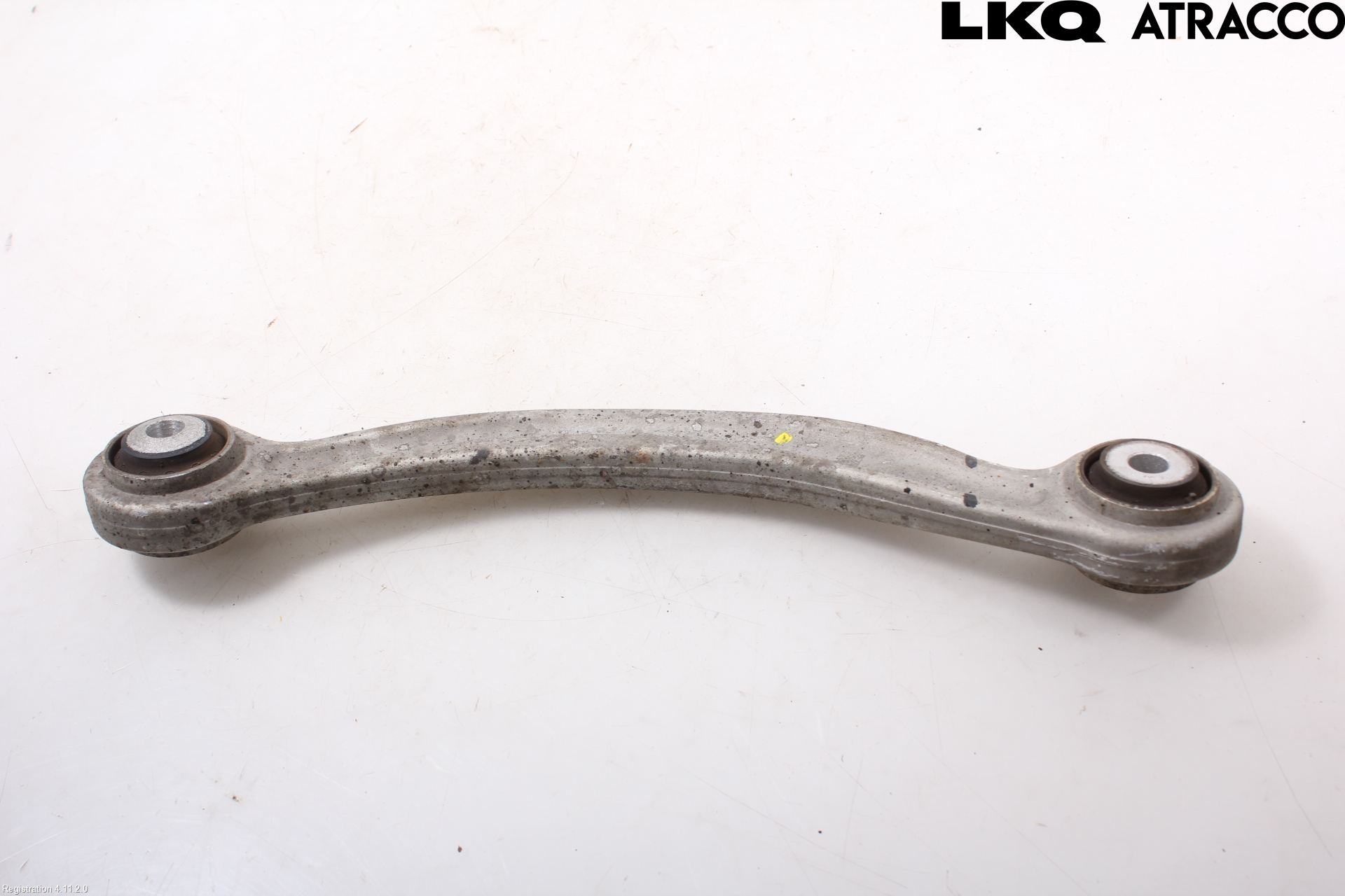 Mercedes-Benz MB GLC-KLASS (X253/C253) 15-22 Bärarm Bak Övre Vänster