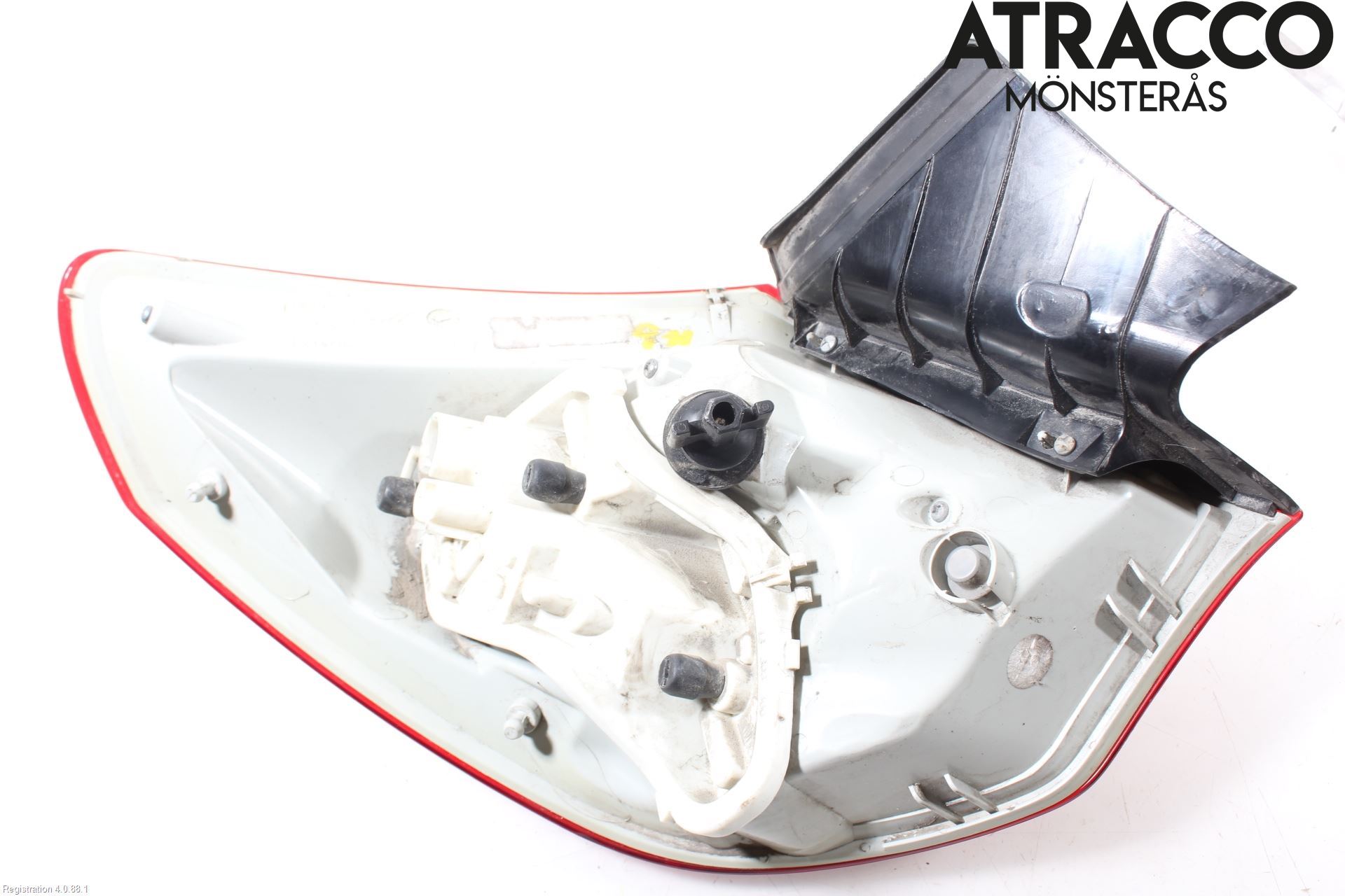 Opel ASTRA J 10-15 Bakljus Höger