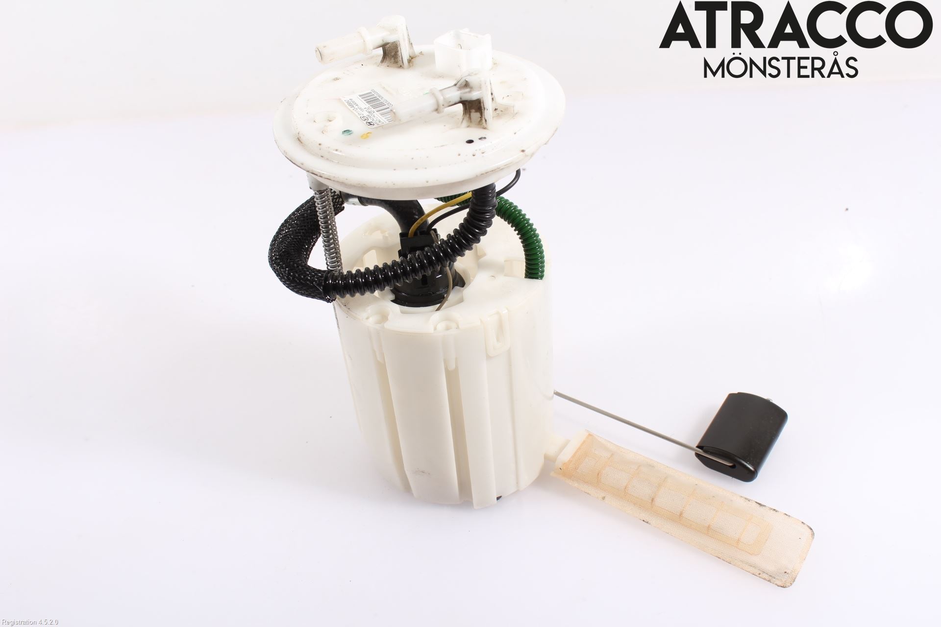 Kia CEED 12-18 Bränslepump El