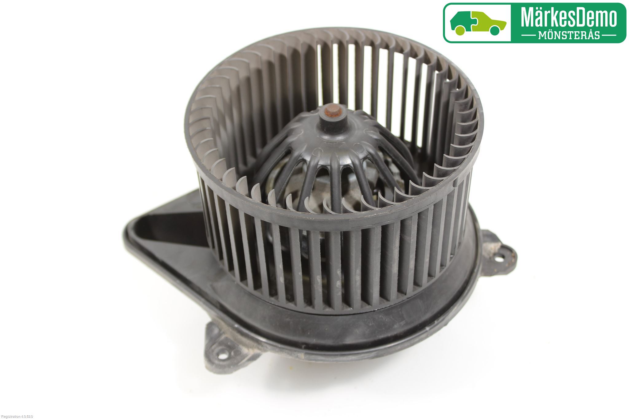 Opel VIVARO 01-14 Värmefläkt