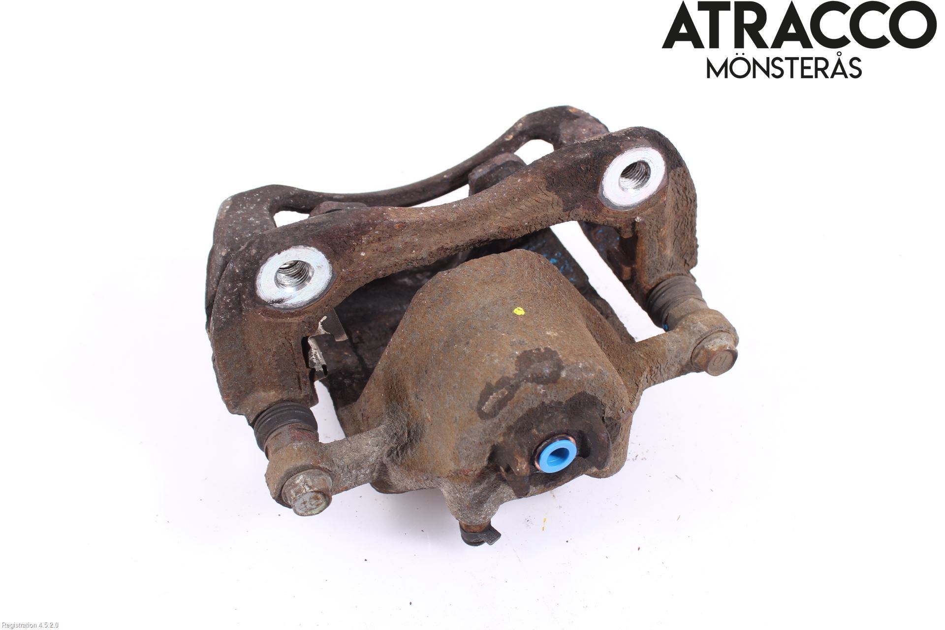 Kia RIO 12-16 Bromsok Fram Höger