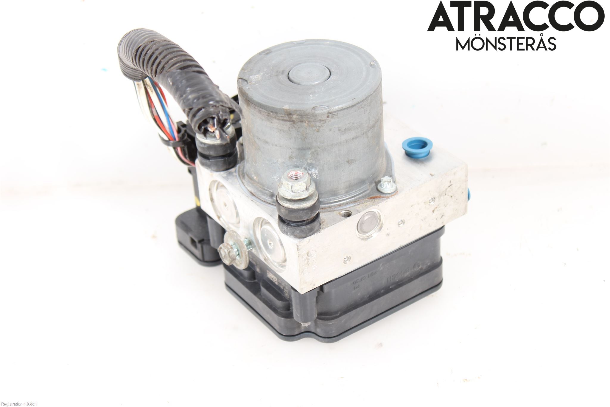 Toyota AVENSIS 16-18 Abs Hydraulaggregat