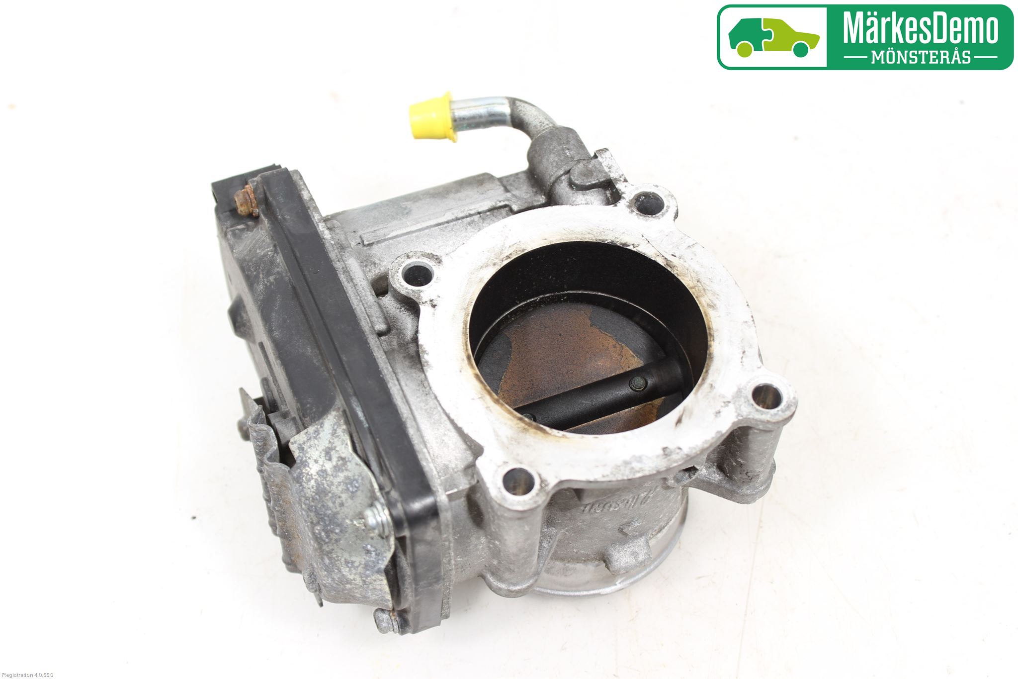 Mitsubishi OUTLANDER 13-21 Injspjällhus